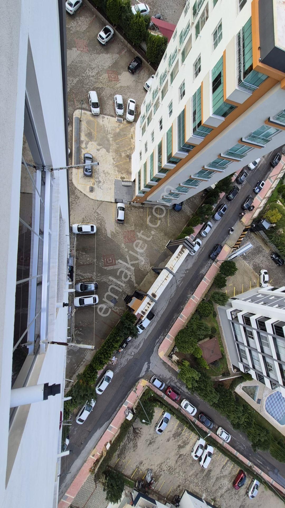 Karınca'dan Aquaparklı Site İçerisinde Saunalı 5+1 Gbk Cepheli - Görsel 32