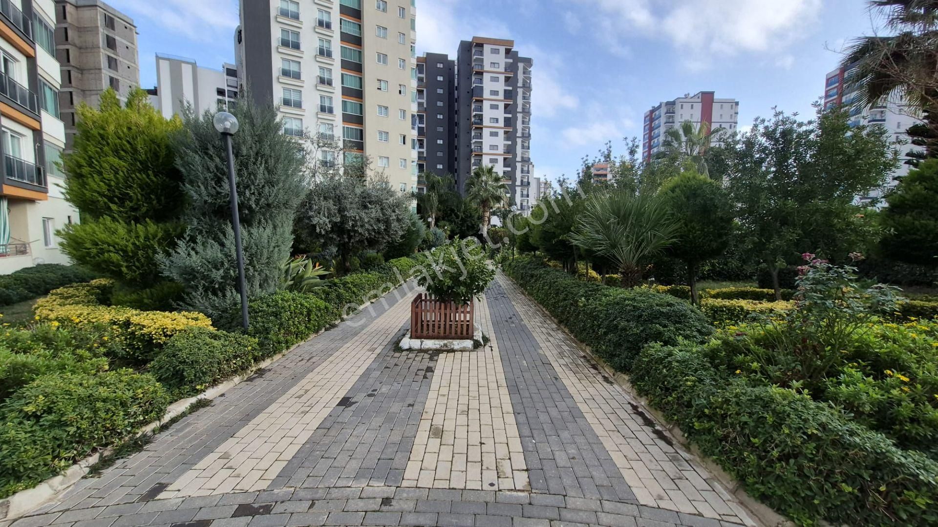 Karınca'dan Aquaparklı Site İçerisinde Saunalı 5+1 Gbk Cepheli - Görsel 22