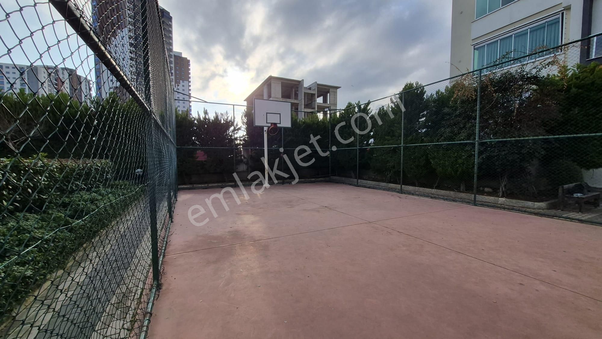 Karınca'dan Aquaparklı Site İçerisinde Saunalı 5+1 Gbk Cepheli - Görsel 24