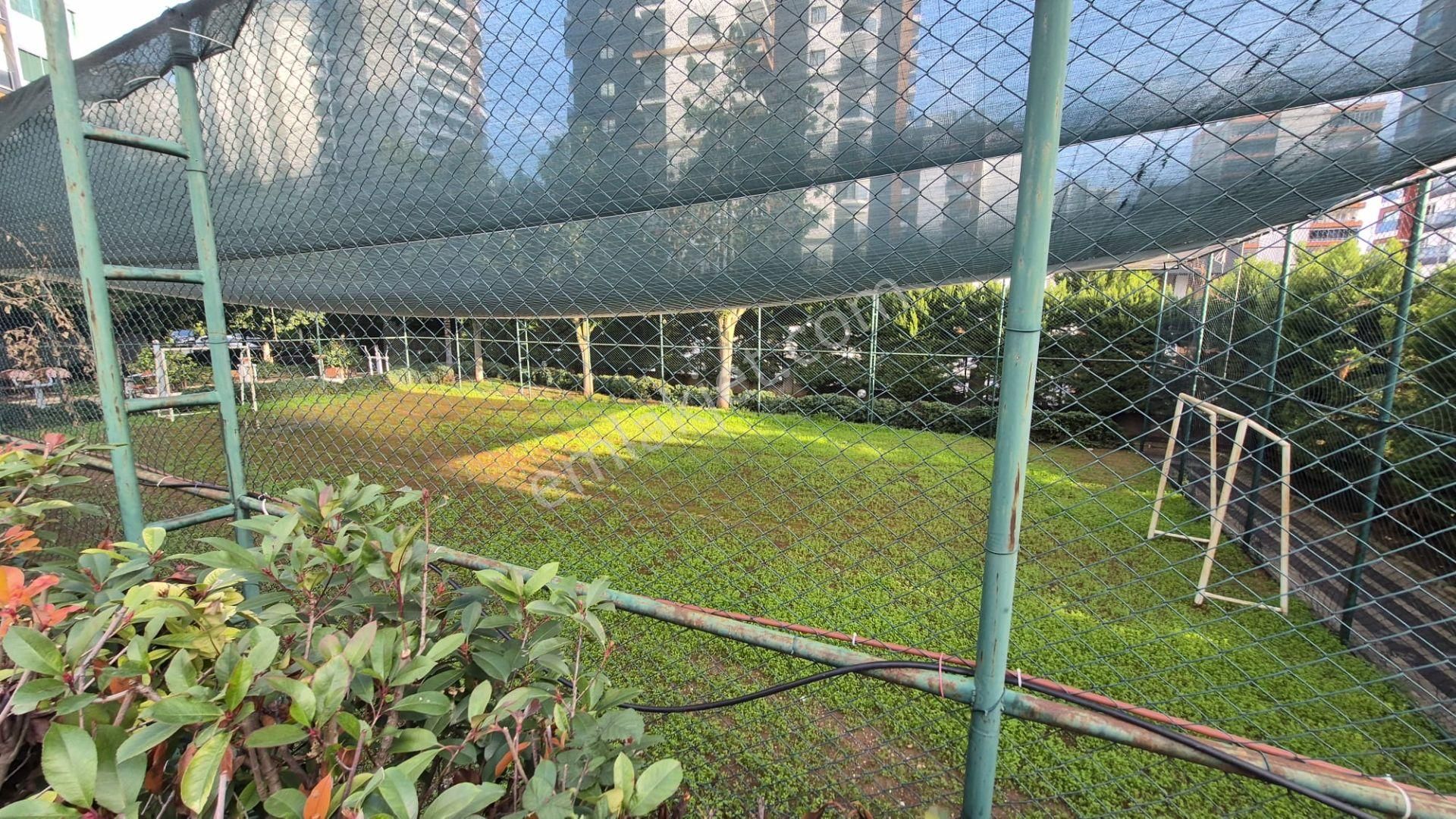 Karınca'dan Aquaparklı Site İçerisinde Saunalı 5+1 Gbk Cepheli - Görsel 28