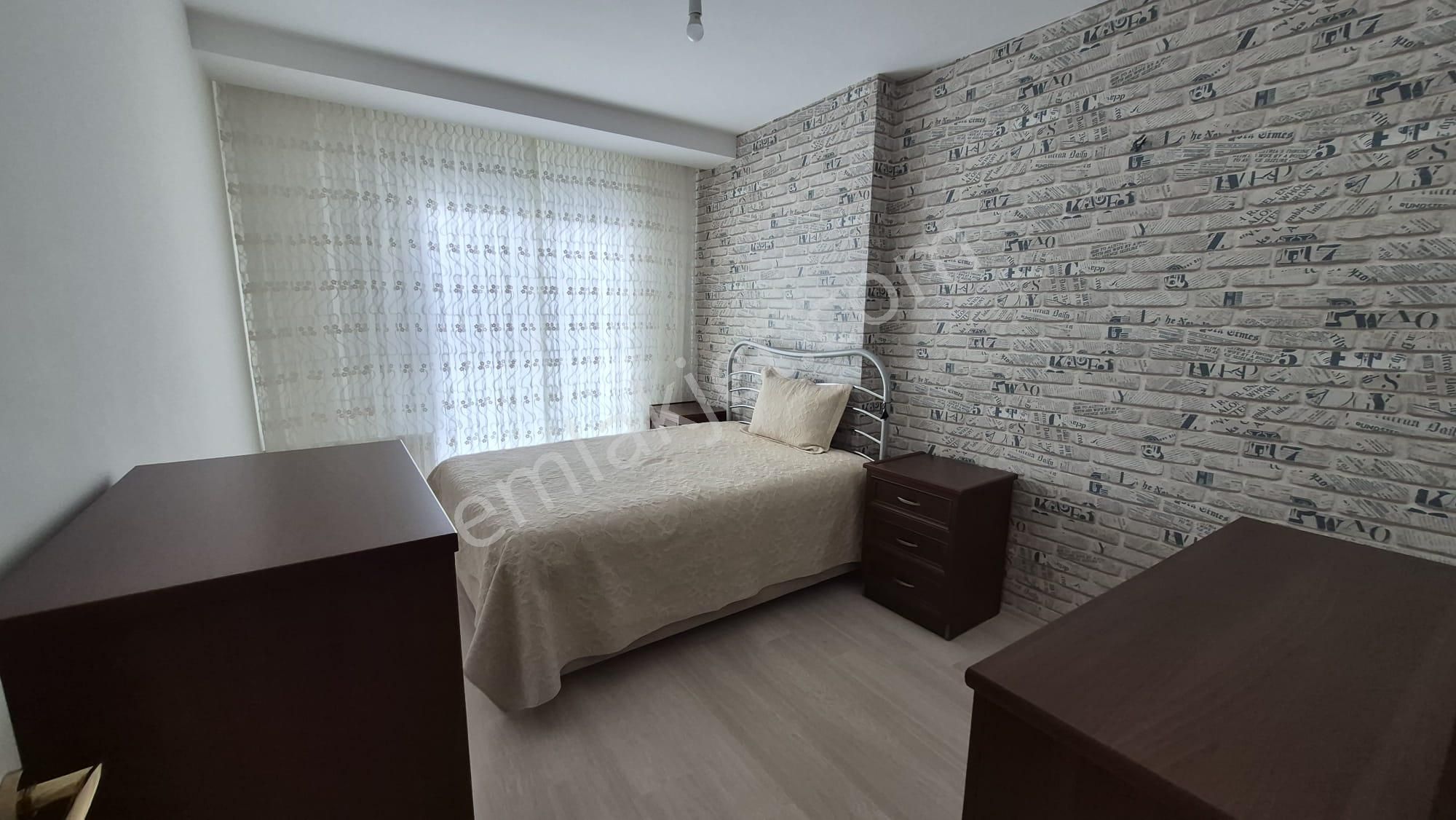 Karınca'dan Aquaparklı Site İçerisinde Saunalı 5+1 Gbk Cepheli - Görsel 19