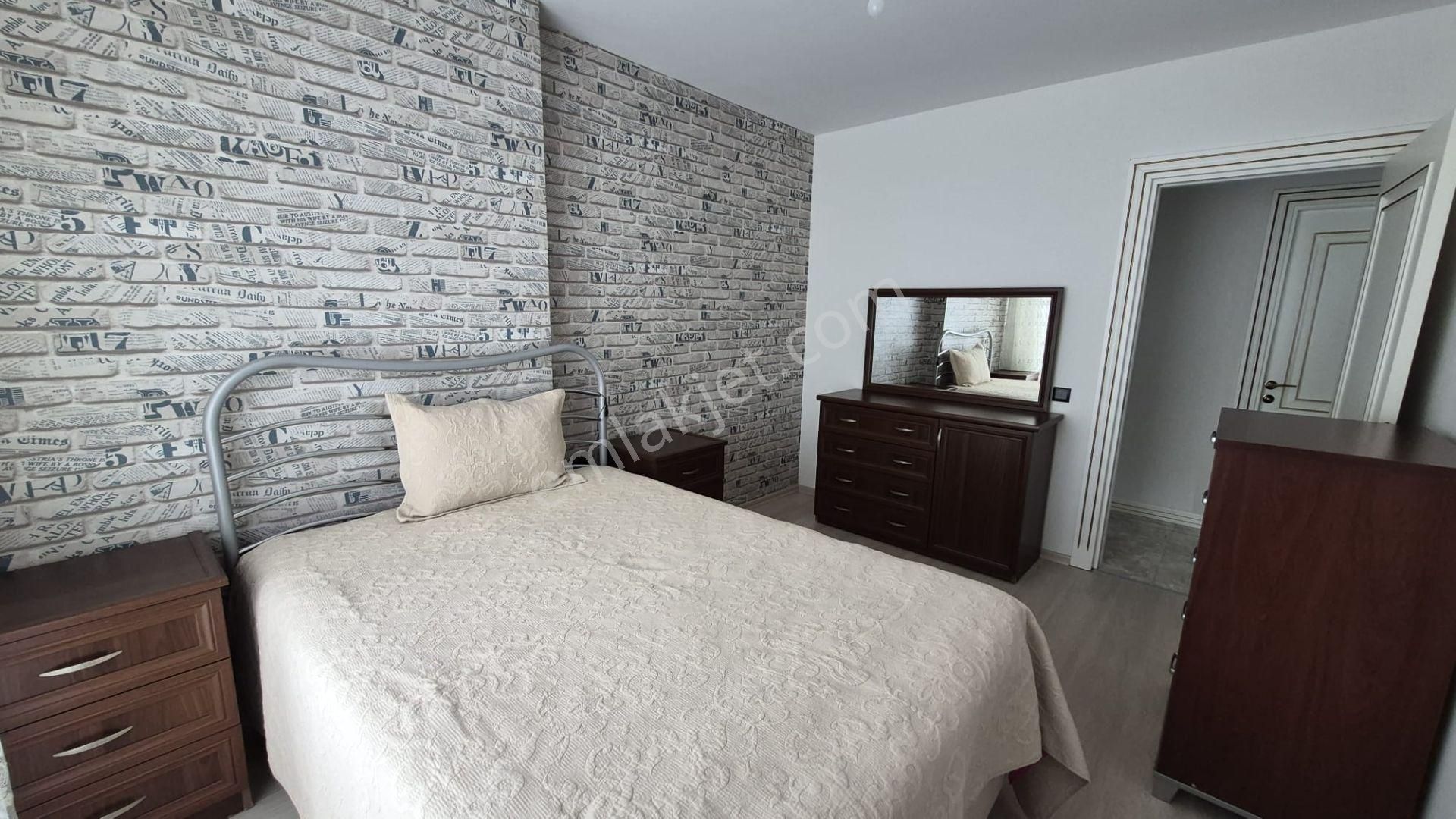 Karınca'dan Aquaparklı Site İçerisinde Saunalı 5+1 Gbk Cepheli - Görsel 18