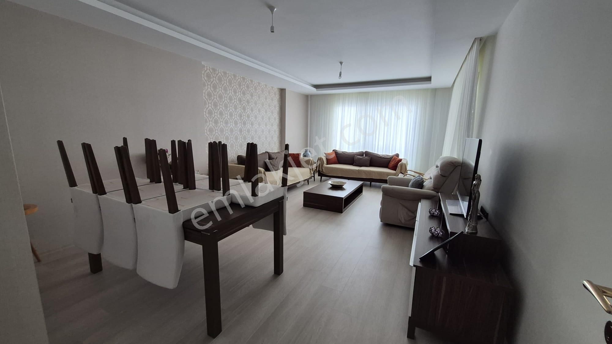 Karınca'dan Aquaparklı Site İçerisinde Saunalı 5+1 Gbk Cepheli - Görsel 6