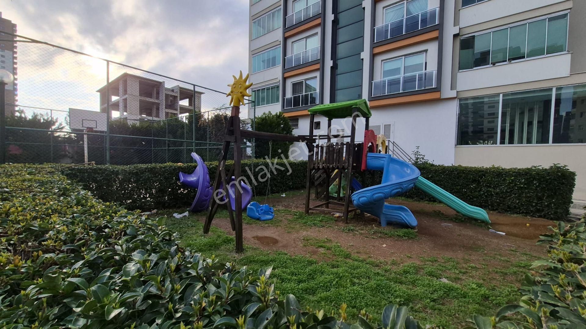 Karınca'dan Aquaparklı Site İçerisinde Saunalı 5+1 Gbk Cepheli - Görsel 25