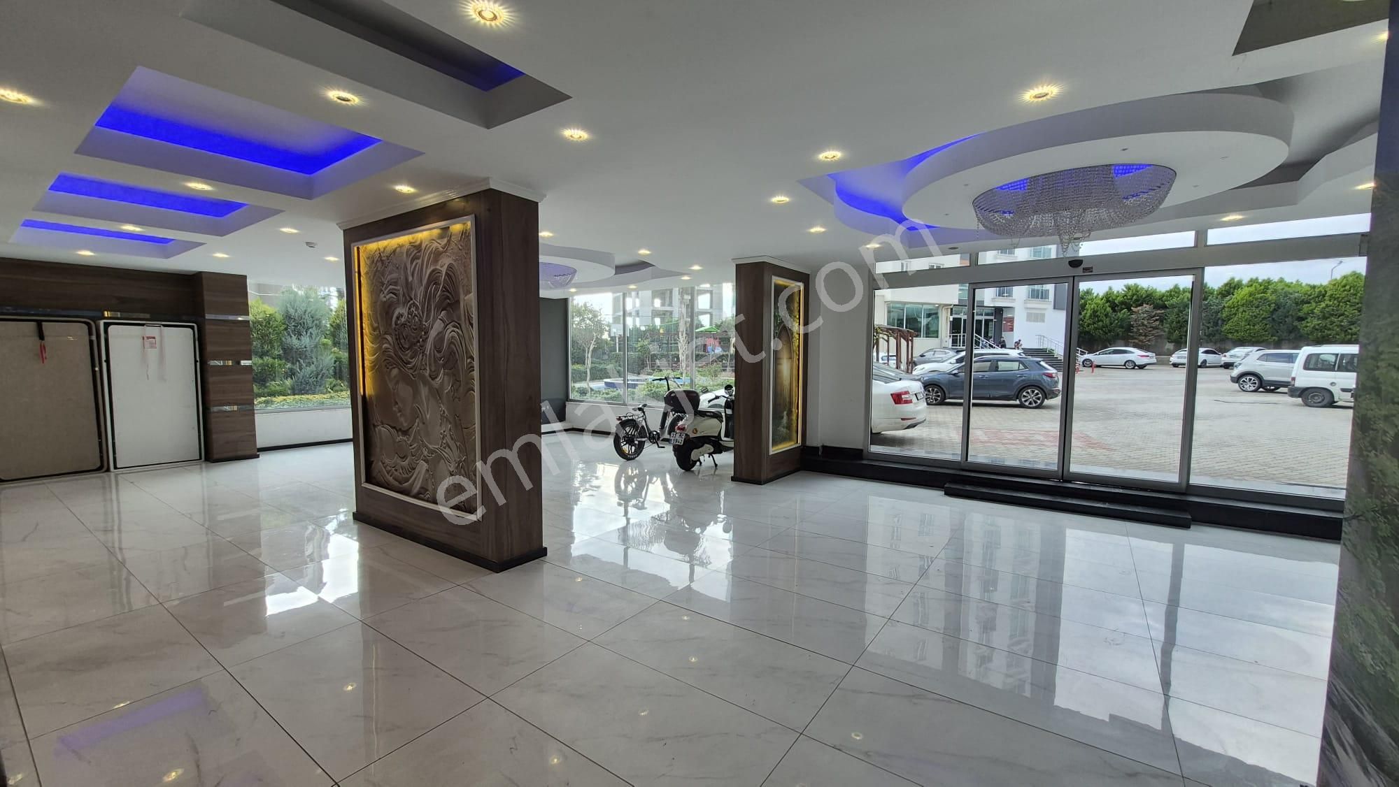 Karınca'dan Aquaparklı Site İçerisinde Saunalı 5+1 Gbk Cepheli - Görsel 26