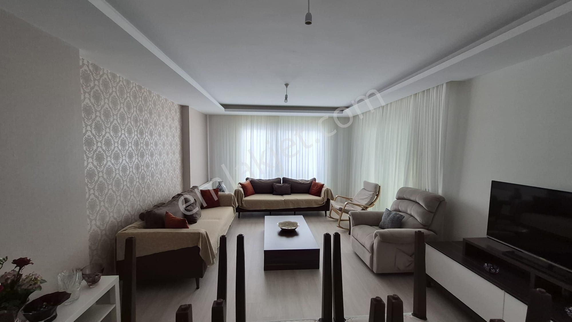 Karınca'dan Aquaparklı Site İçerisinde Saunalı 5+1 Gbk Cepheli - Görsel 8