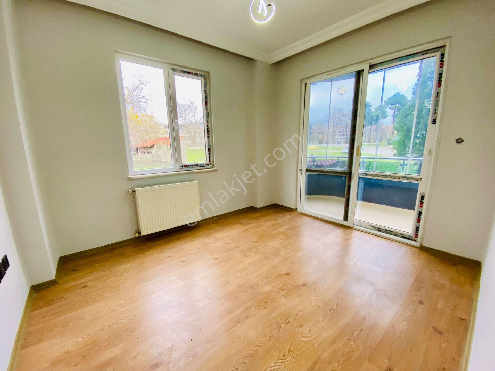 Yükselden İkizçayda Emsalsiz Manzara Ve Balkon Satılık 2+1 Daire - Görsel 2