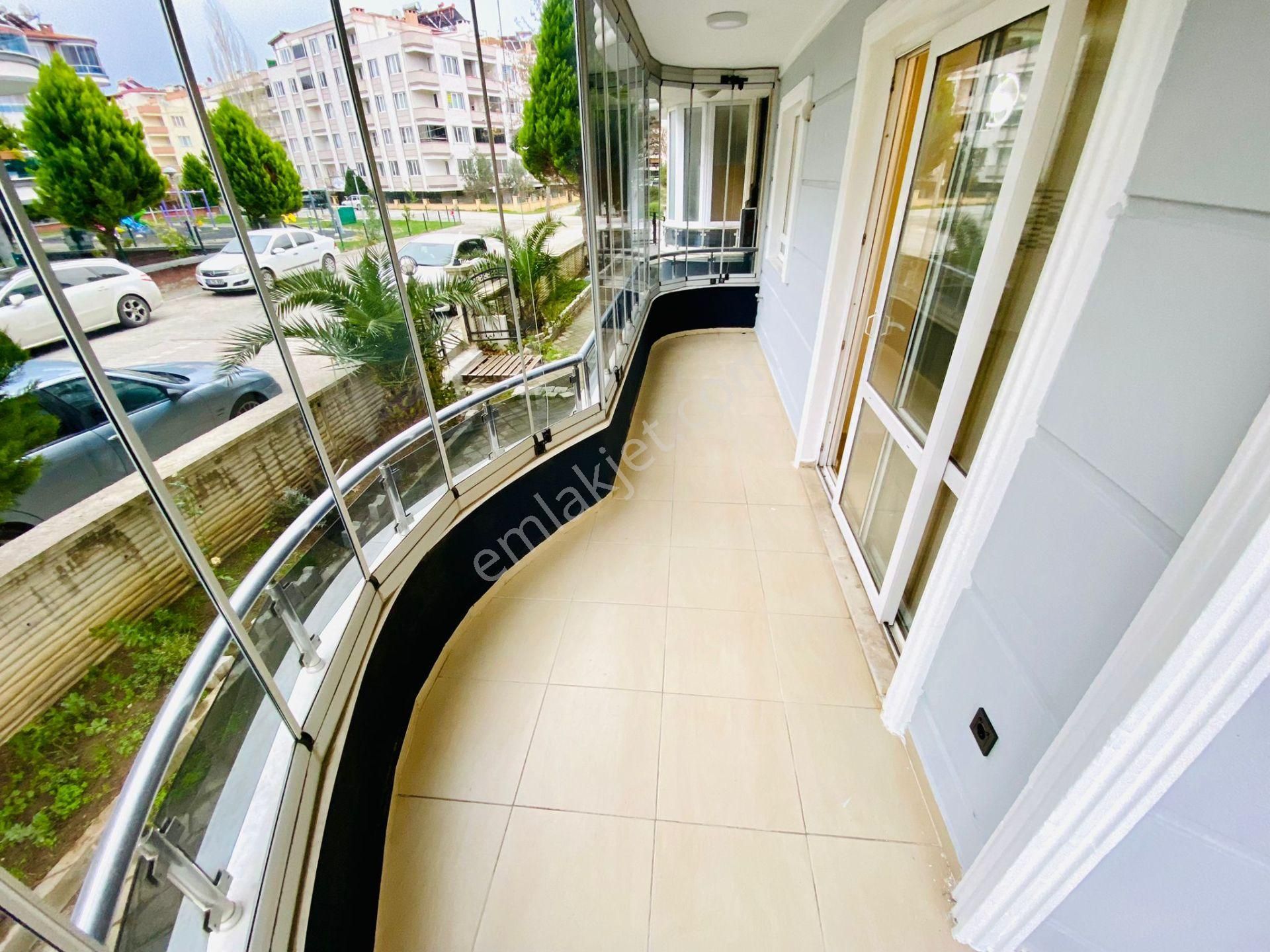 Yükselden İkizçayda Emsalsiz Manzara Ve Balkon Satılık 2+1 Daire - Görsel 18