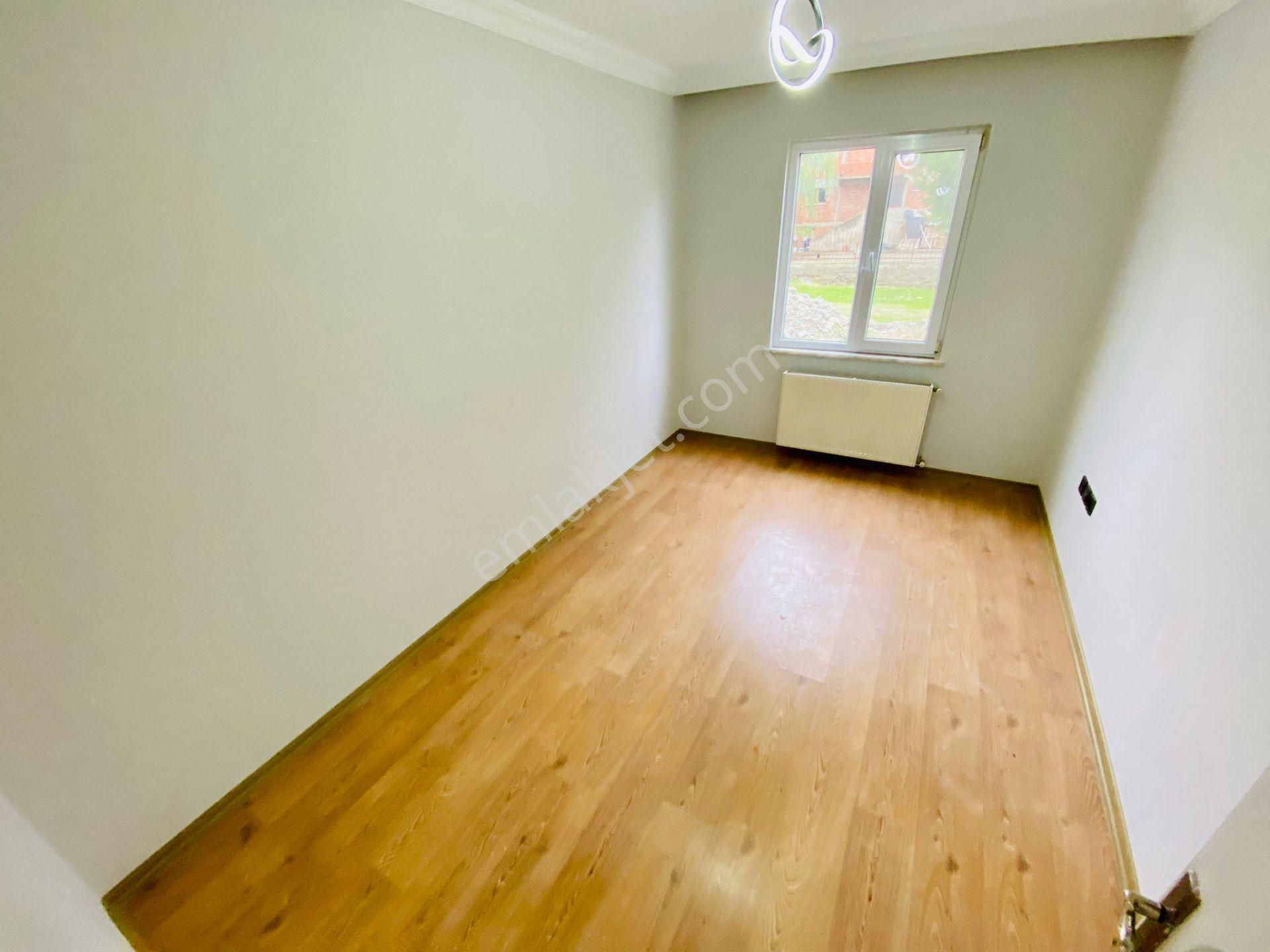 Yükselden İkizçayda Emsalsiz Manzara Ve Balkon Satılık 2+1 Daire - Görsel 11