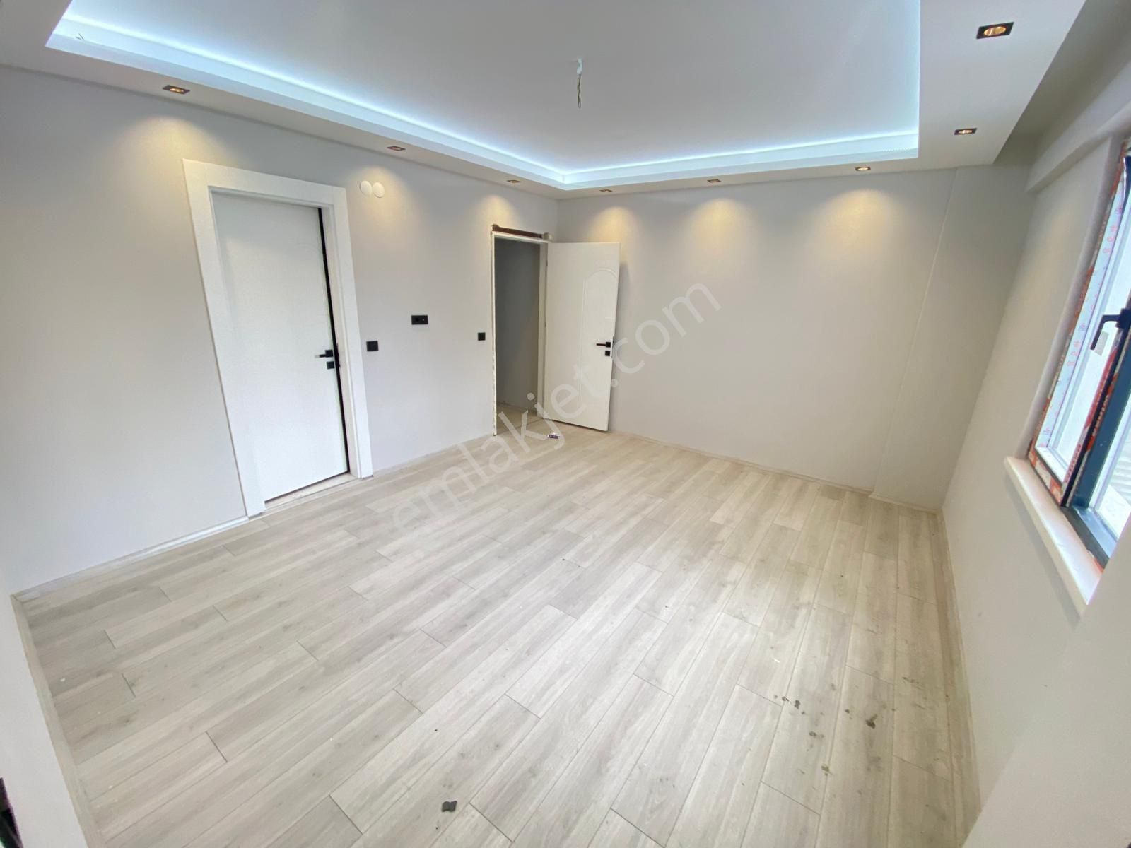 Furkan Emlaktan Karasamsun Mah 3+1 165m2 1.kat Lüx Yapım Krediye Uygun Sıfır Fırsat Daire - Görsel 3