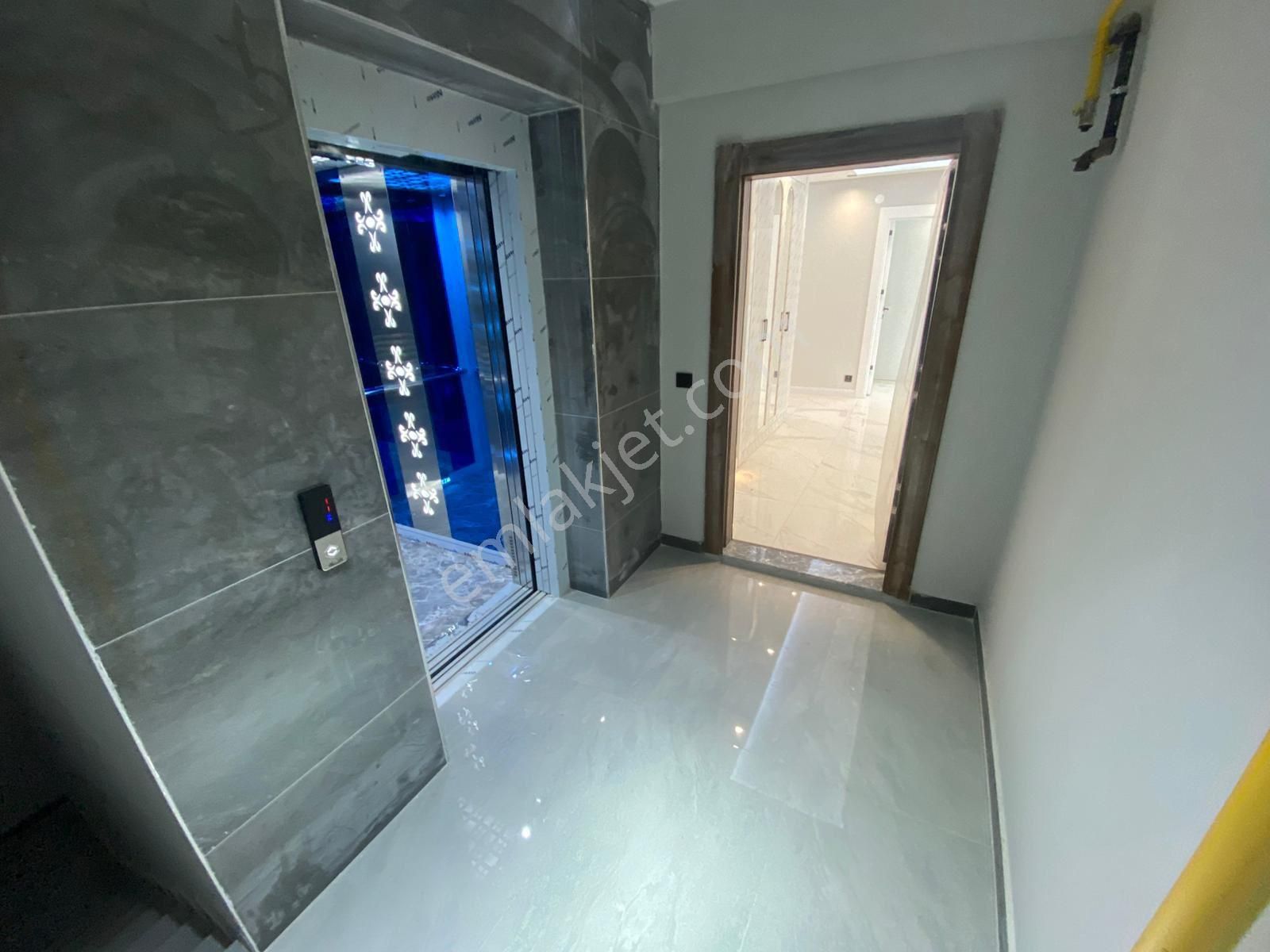 Furkan Emlaktan Karasamsun Mah 3+1 165m2 1.kat Lüx Yapım Krediye Uygun Sıfır Fırsat Daire - Görsel 16