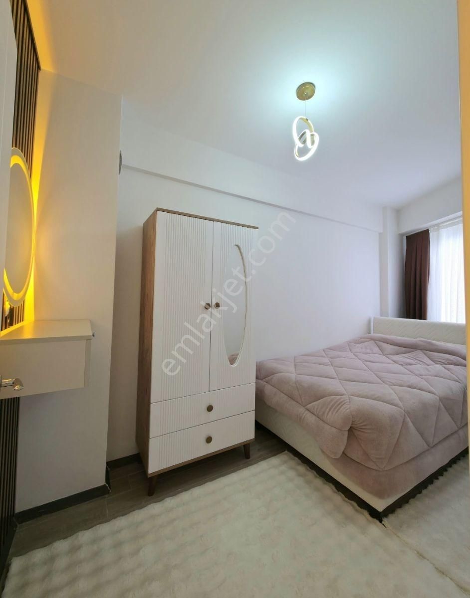 Akkonak'ta Lozan Caddesi Yanı 1+1 Arakat Fırsat Suıt Daire - Görsel 6