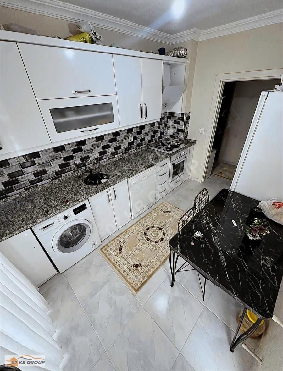 Çamlıbel Mah. Ara Katta-ayrı Mutfak Salonlu Satılık 2+1 Daire - Görsel 5