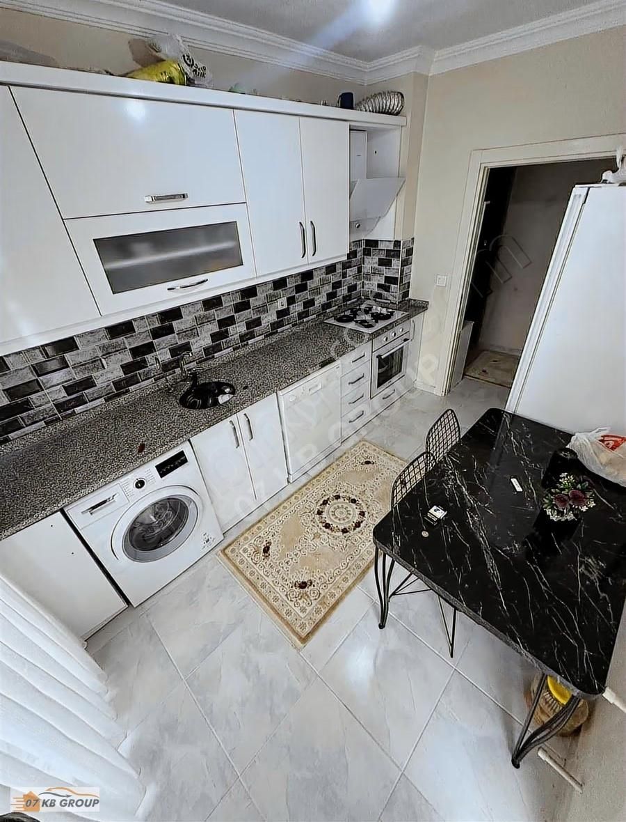 Çamlıbel Mah. Ara Katta-ayrı Mutfak Salonlu Satılık 2+1 Daire - Görsel 12