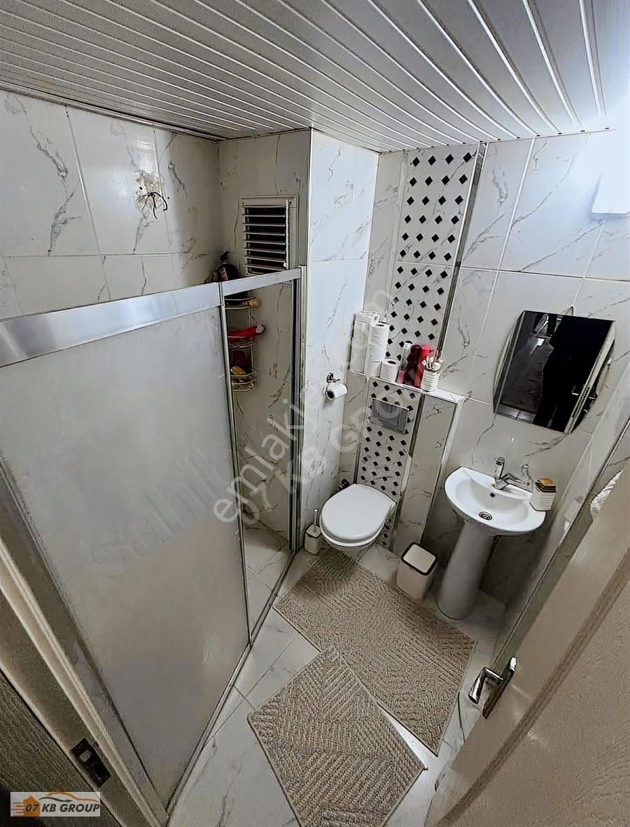 Çamlıbel Mah. Ara Katta-ayrı Mutfak Salonlu Satılık 2+1 Daire - Görsel 2