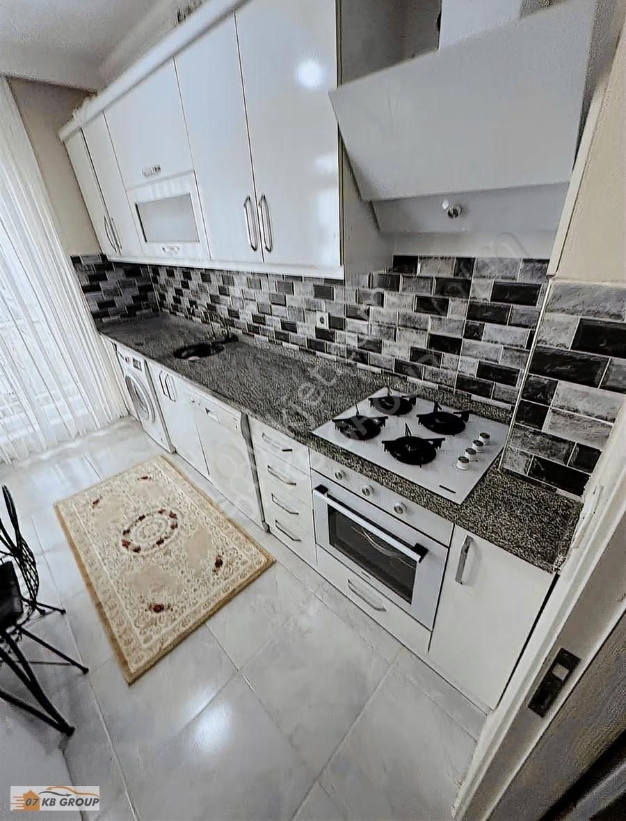 Çamlıbel Mah. Ara Katta-ayrı Mutfak Salonlu Satılık 2+1 Daire - Görsel 10