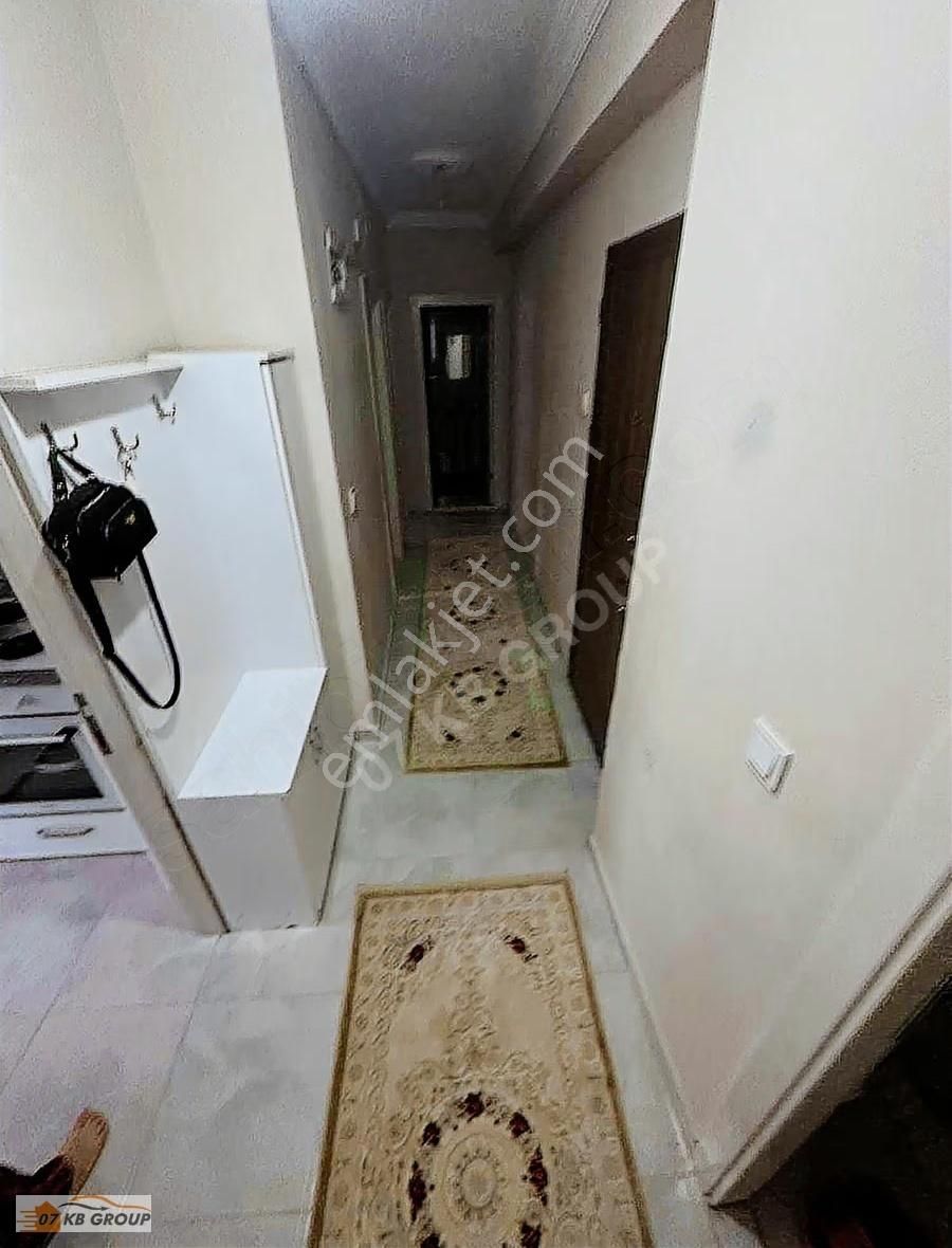 Çamlıbel Mah. Ara Katta-ayrı Mutfak Salonlu Satılık 2+1 Daire - Görsel 6