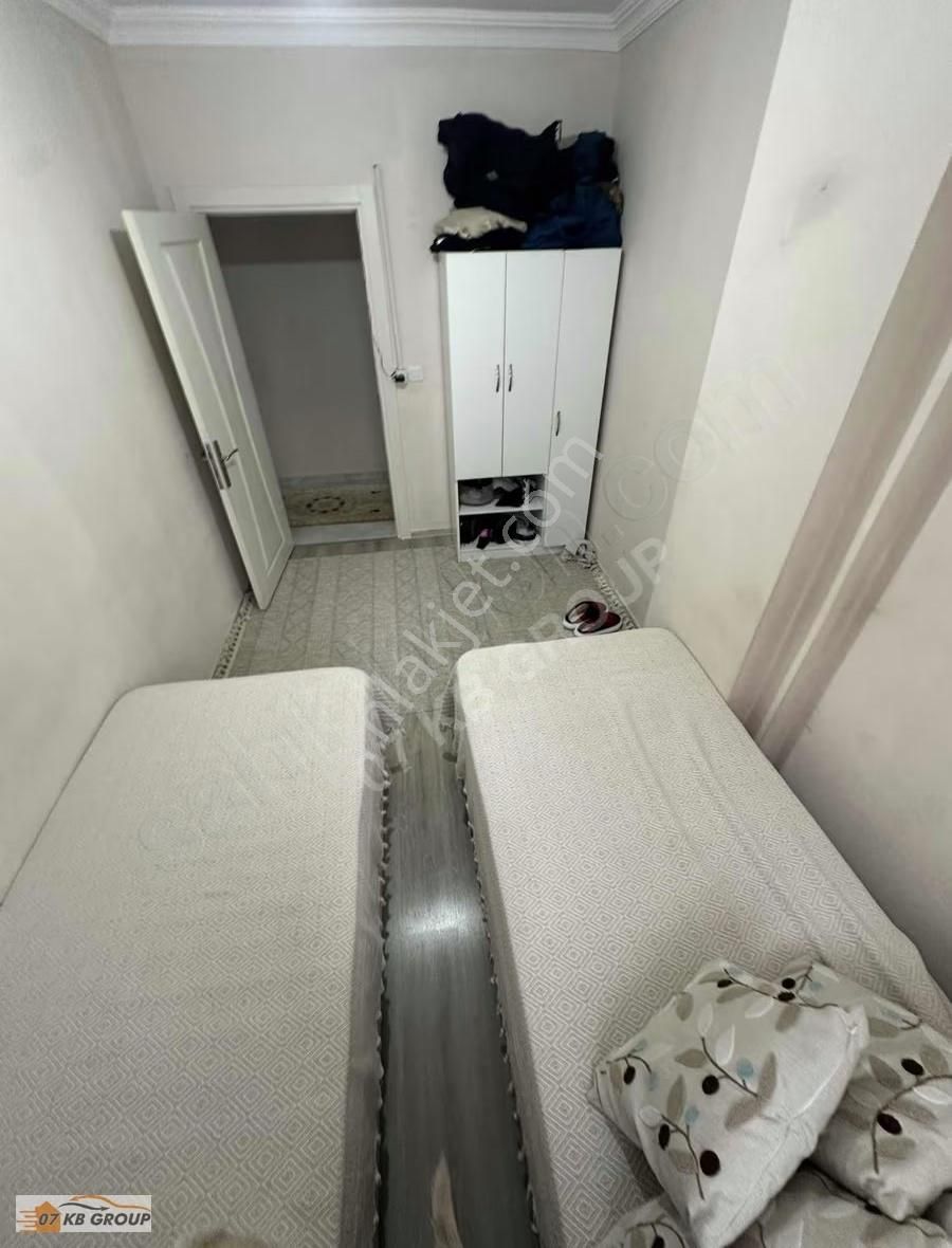 Çamlıbel Mah. Ara Katta-ayrı Mutfak Salonlu Satılık 2+1 Daire - Görsel 4