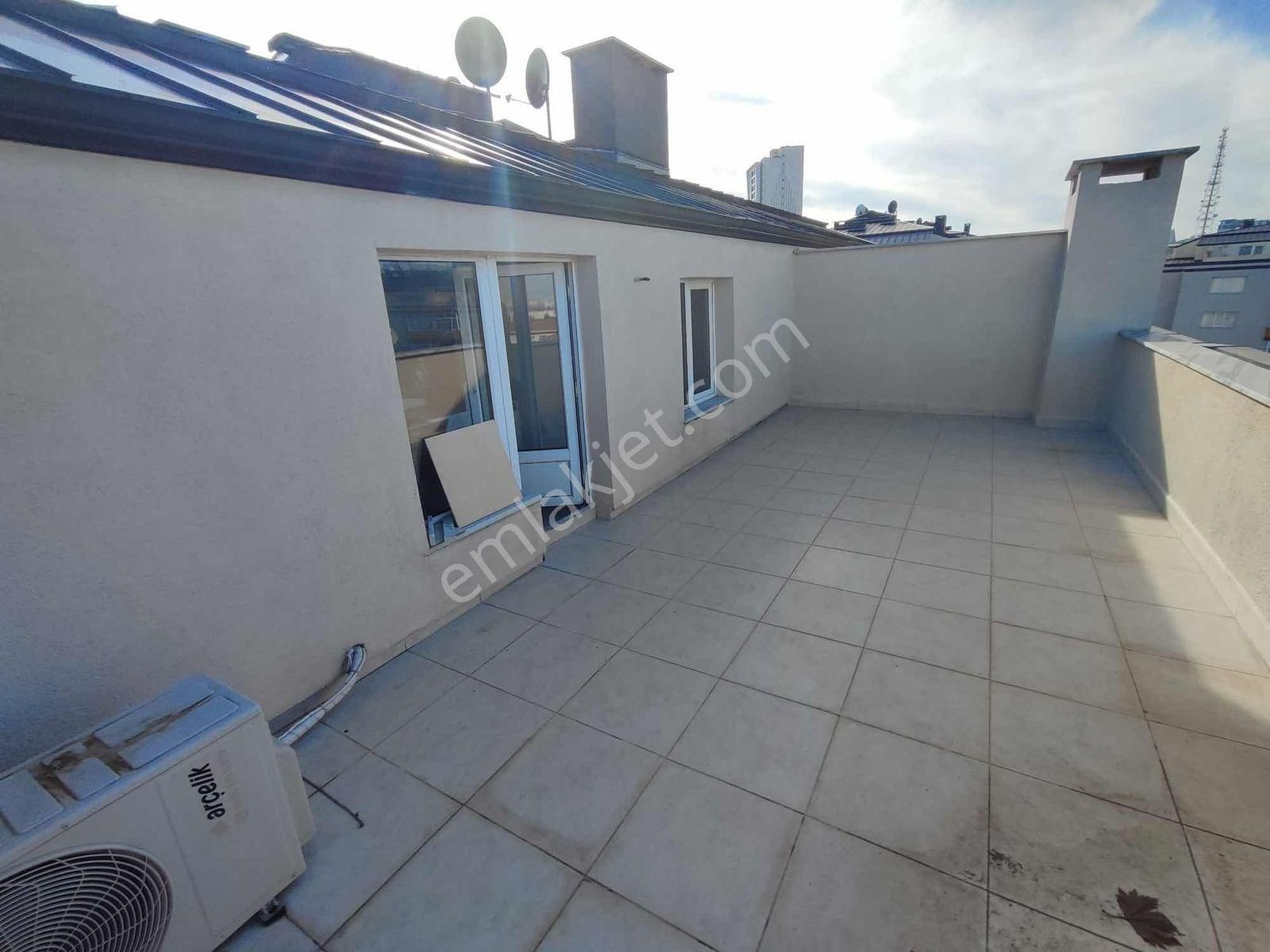 Ekşioğlu Akkent Sitesinde 5+1 Fırsat 250 Metrekare Dubleks - Görsel 9