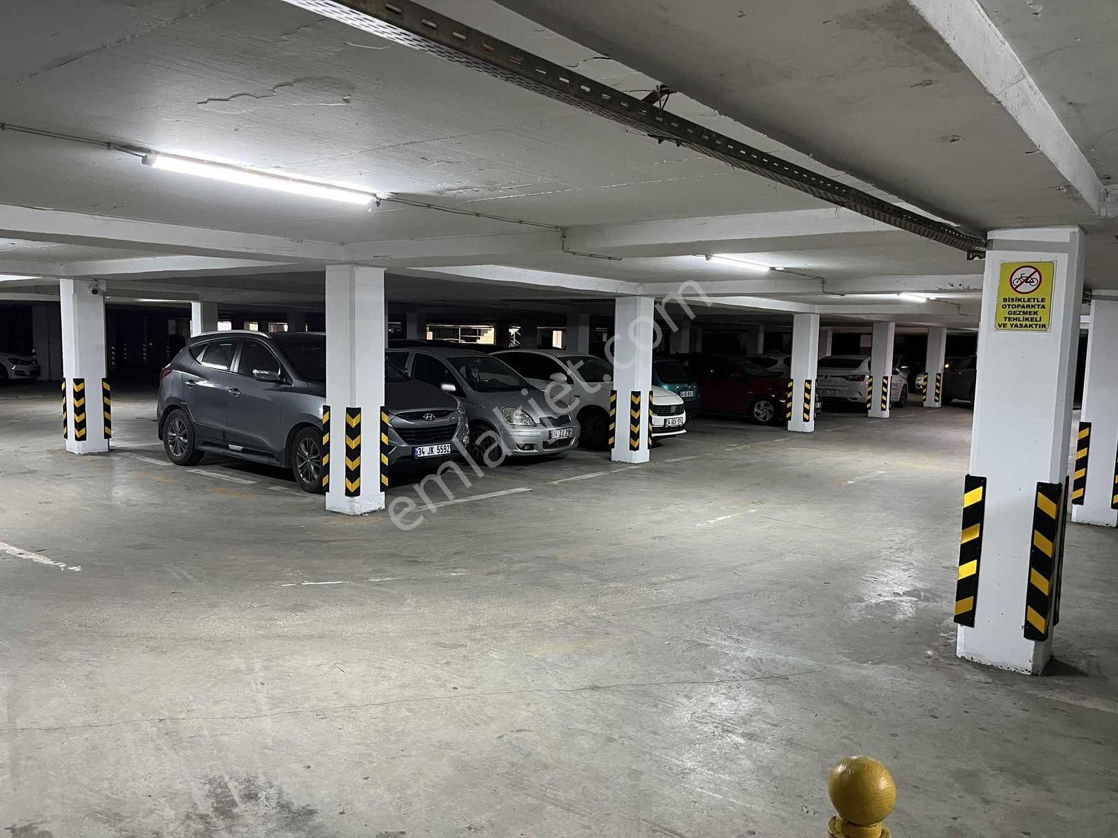 Ekşioğlu Akkent Sitesinde 5+1 Fırsat 250 Metrekare Dubleks - Görsel 5