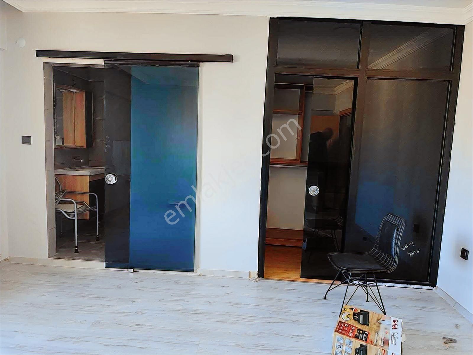 Ekşioğlu Akkent Sitesinde 5+1 Fırsat 250 Metrekare Dubleks - Görsel 35