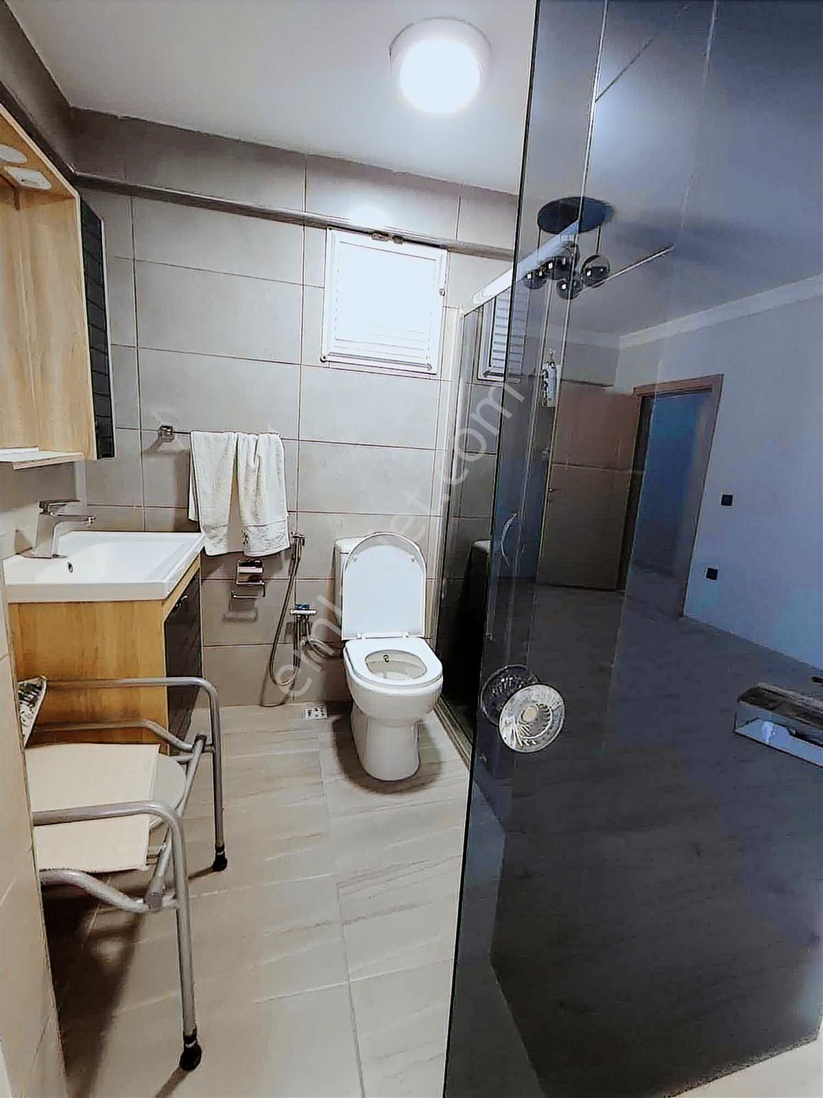 Ekşioğlu Akkent Sitesinde 5+1 Fırsat 250 Metrekare Dubleks - Görsel 31