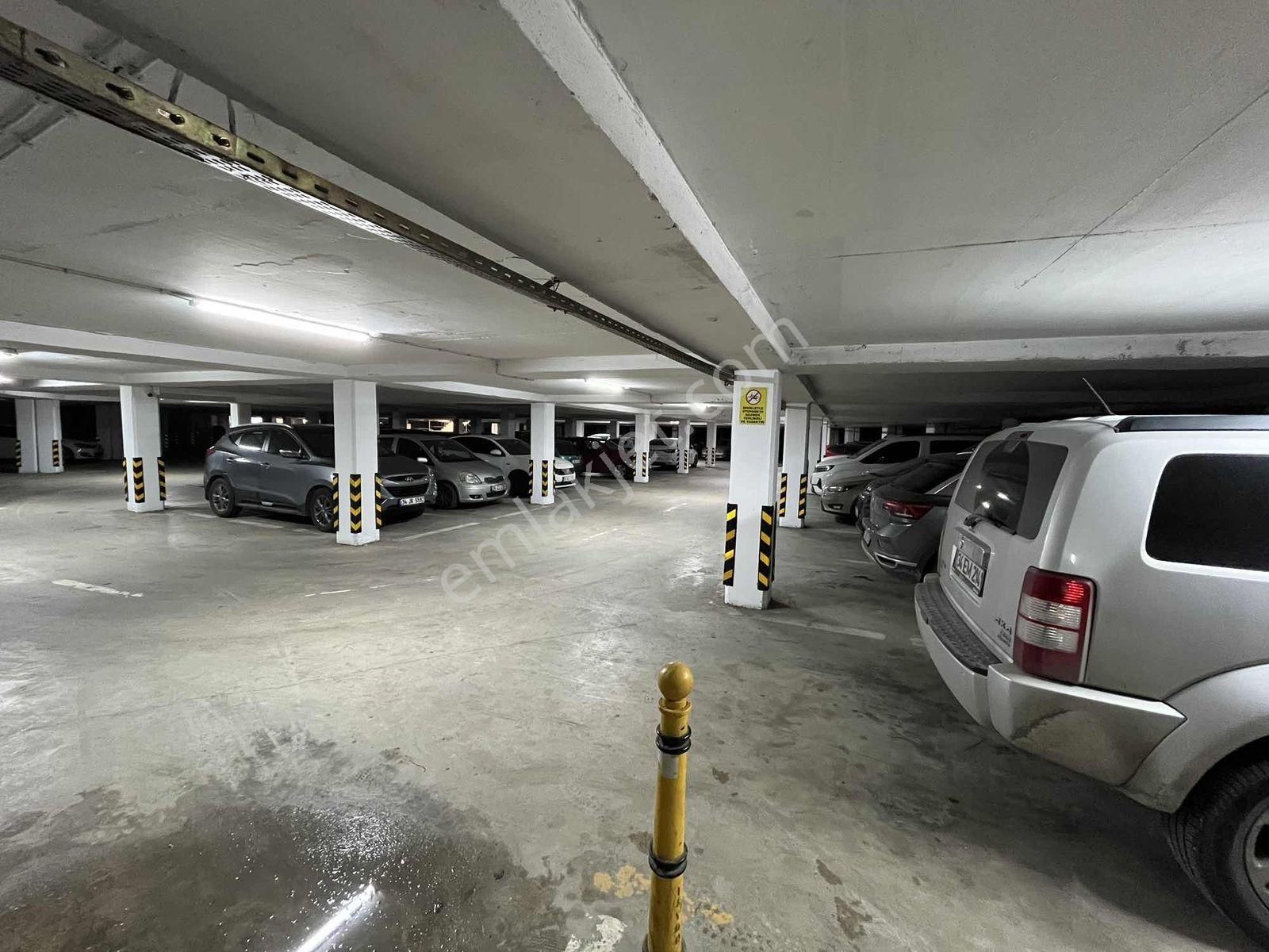 Ekşioğlu Akkent Sitesinde 5+1 Fırsat 250 Metrekare Dubleks - Görsel 33