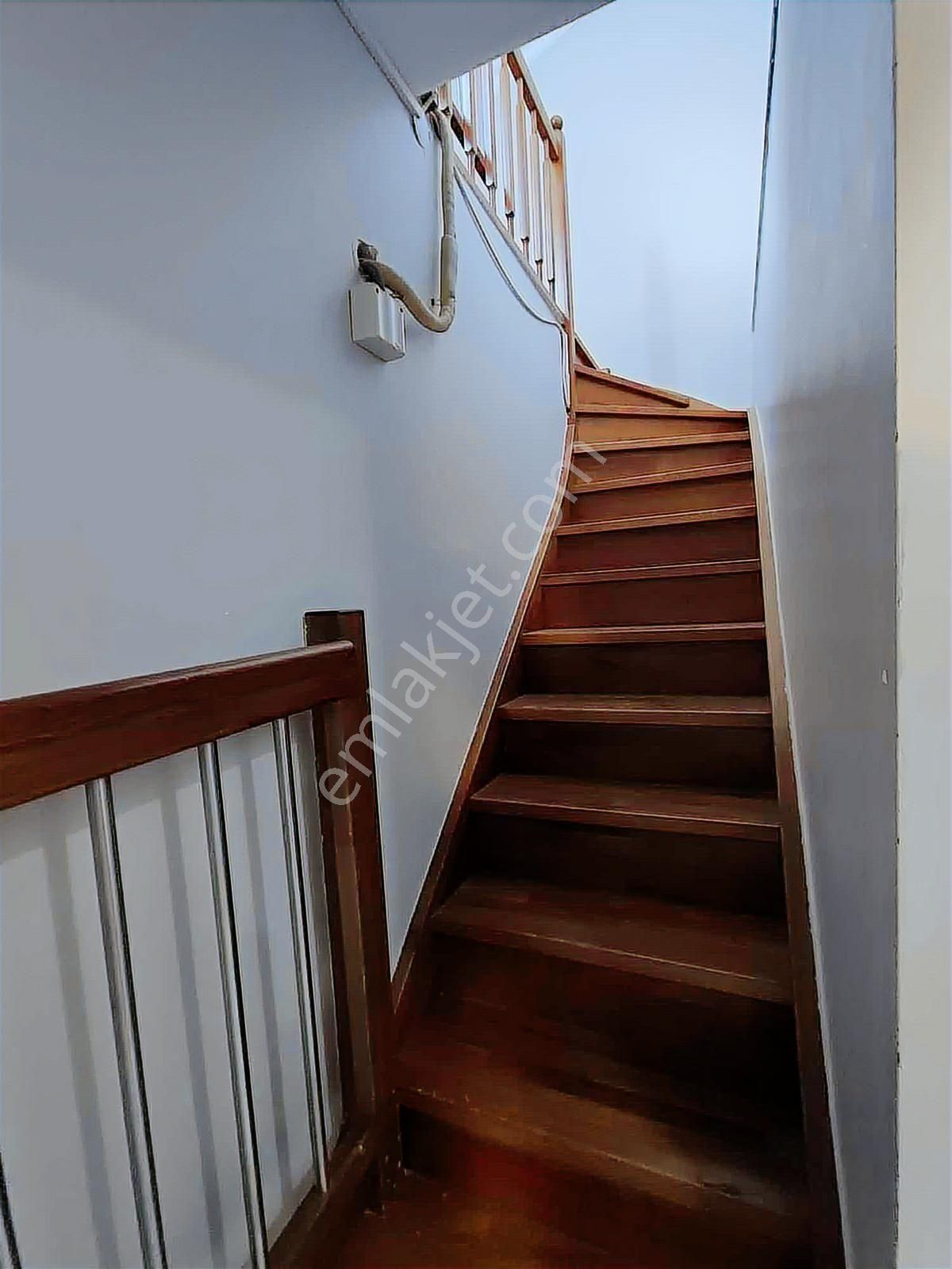 Ekşioğlu Akkent Sitesinde 5+1 Fırsat 250 Metrekare Dubleks - Görsel 29