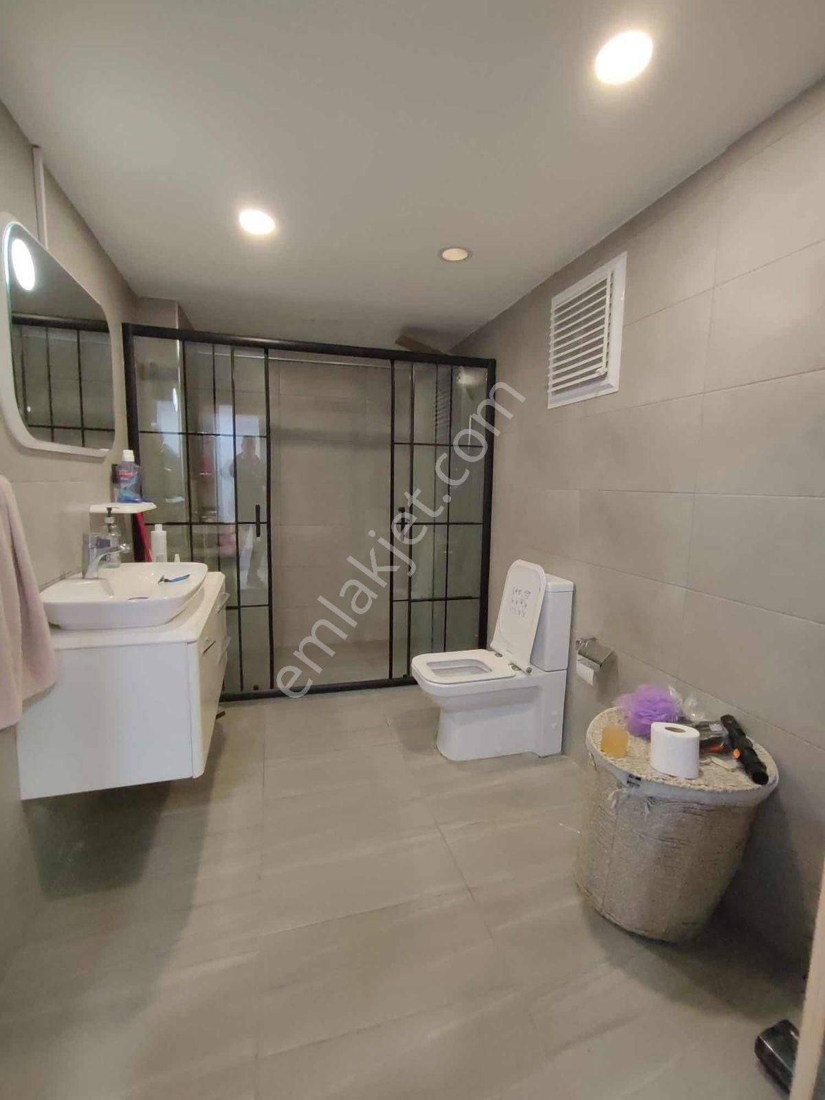 Ekşioğlu Akkent Sitesinde 5+1 Fırsat 250 Metrekare Dubleks - Görsel 8