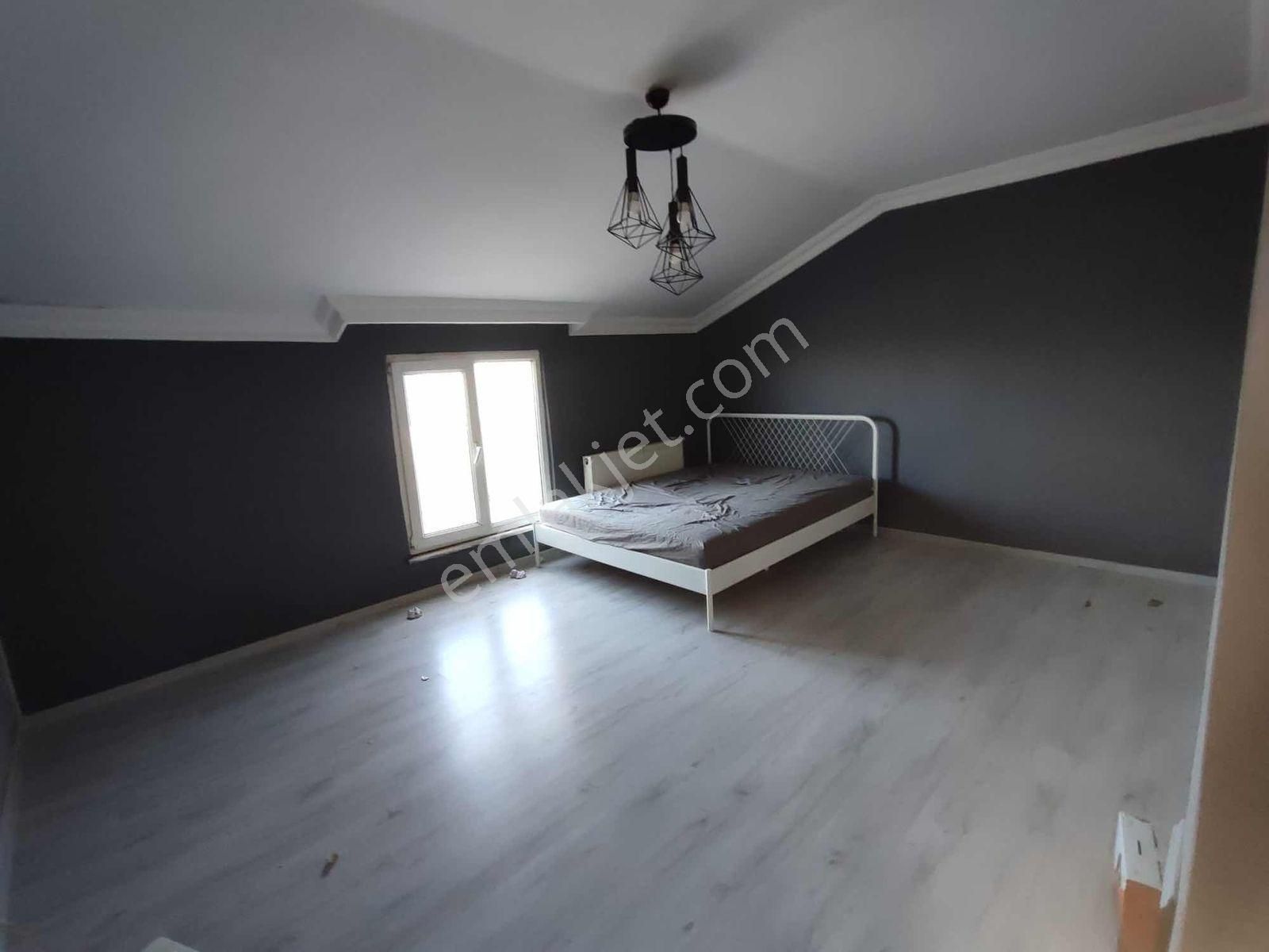 Ekşioğlu Akkent Sitesinde 5+1 Fırsat 250 Metrekare Dubleks - Görsel 11