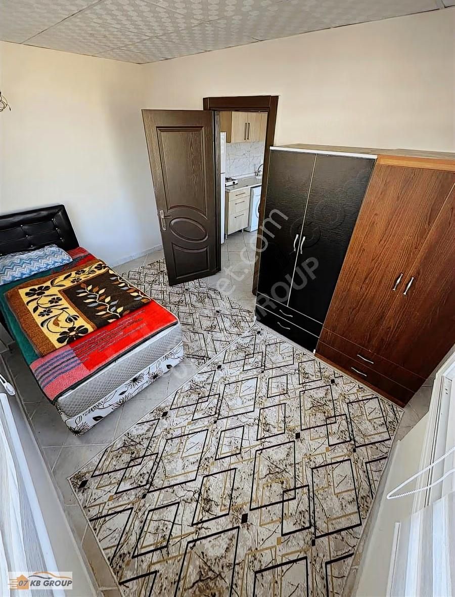 07kb Emlaktan Kültürde Kiralık Eşyalı 2+1 Kiralık Daire - Görsel 9