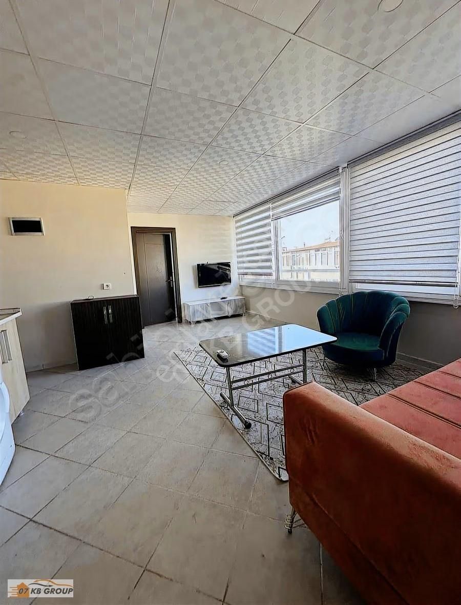 07kb Emlaktan Kültürde Kiralık Eşyalı 2+1 Kiralık Daire - Görsel 8