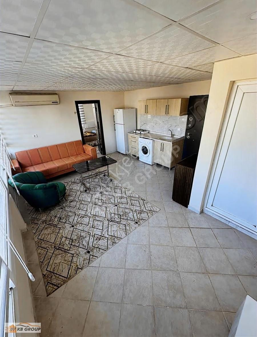 07kb Emlaktan Kültürde Kiralık Eşyalı 2+1 Kiralık Daire - Görsel 7