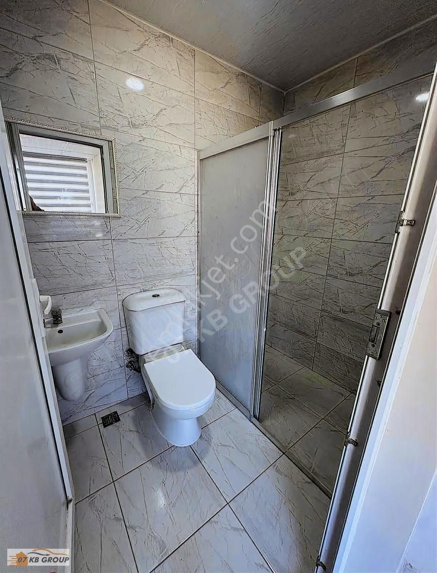 07kb Emlaktan Kültürde Kiralık Eşyalı 2+1 Kiralık Daire - Görsel 3