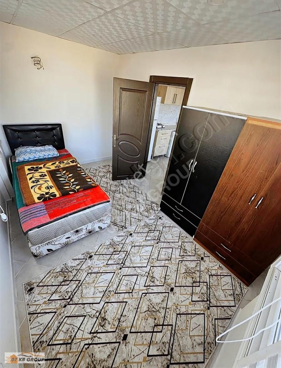 07kb Emlaktan Kültürde Kiralık Eşyalı 2+1 Kiralık Daire - Görsel 6