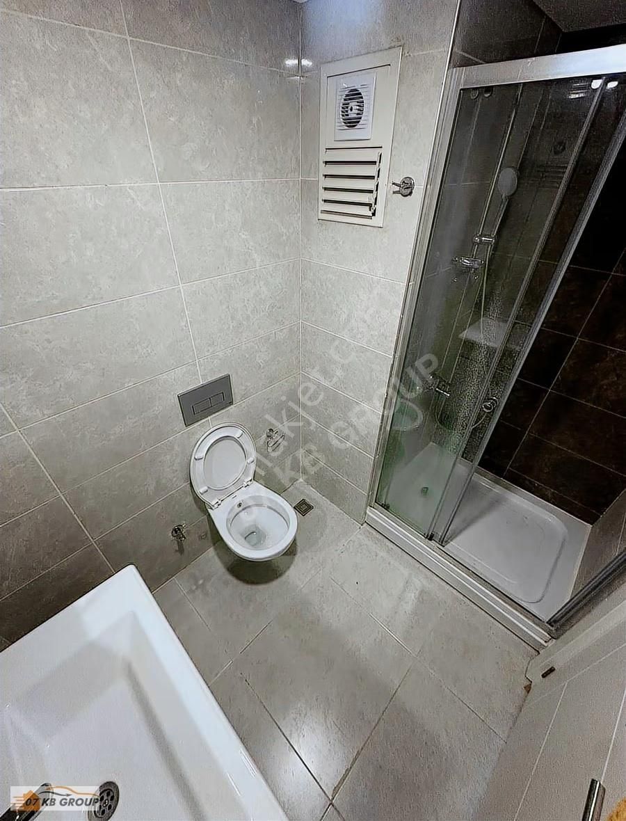 Sur Yapıda 3+1 Eşyasız Ebeveyn Banyolu Kiralık Daire - Görsel 19