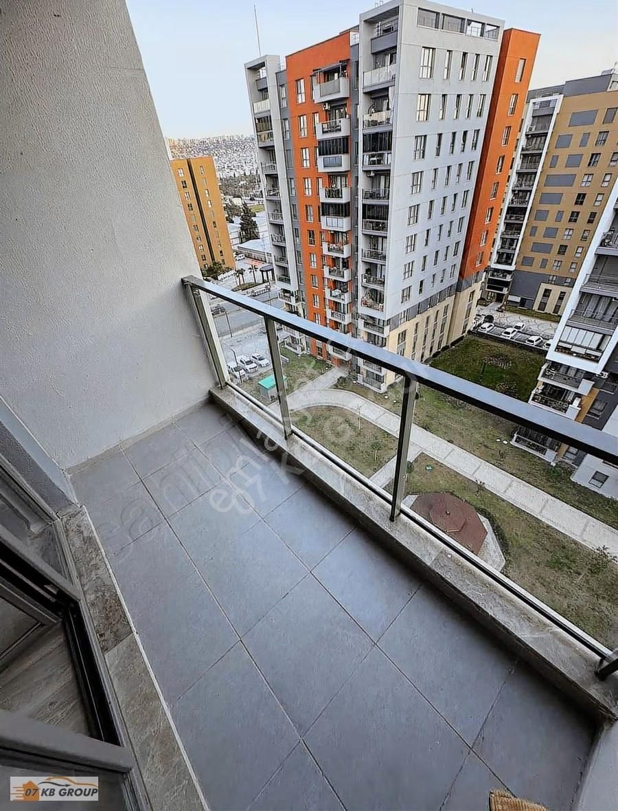 Sur Yapıda 3+1 Eşyasız Ebeveyn Banyolu Kiralık Daire - Görsel 21