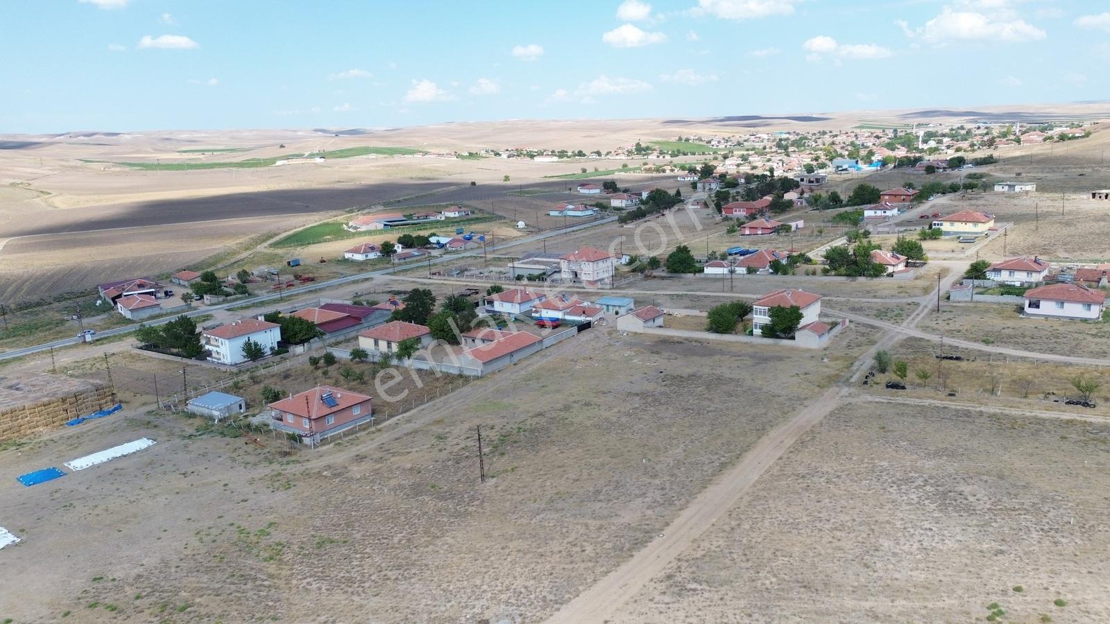 Şefaatli Kuzayca Mahallesinde 431 M2 Satılık Villa Arsası - Görsel 7