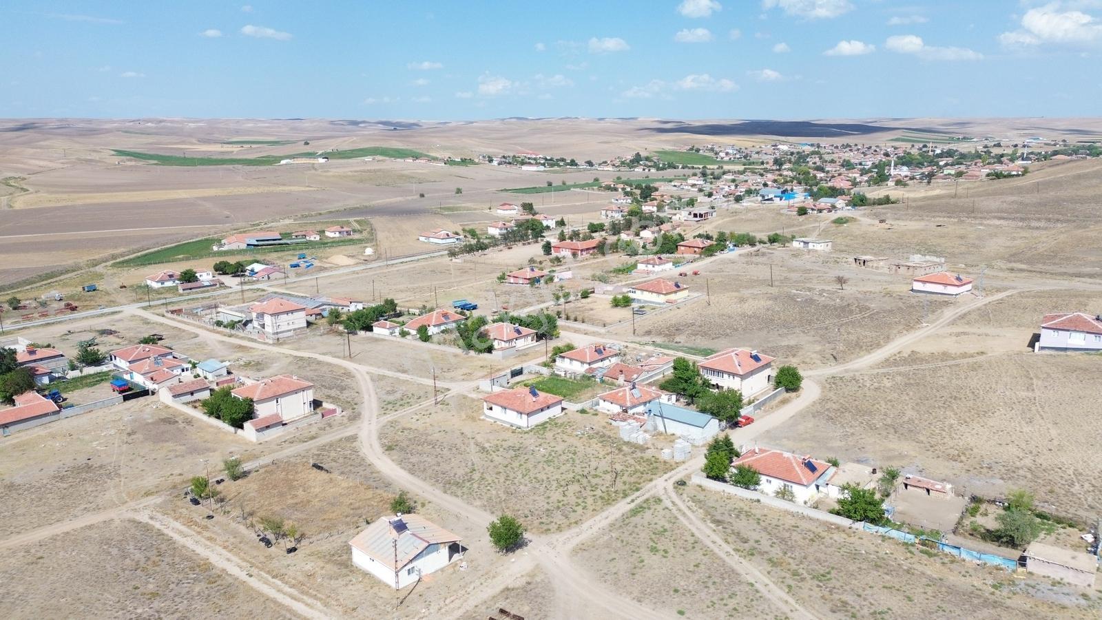 Şefaatli Kuzayca Mahallesinde 431 M2 Satılık Villa Arsası - Görsel 4
