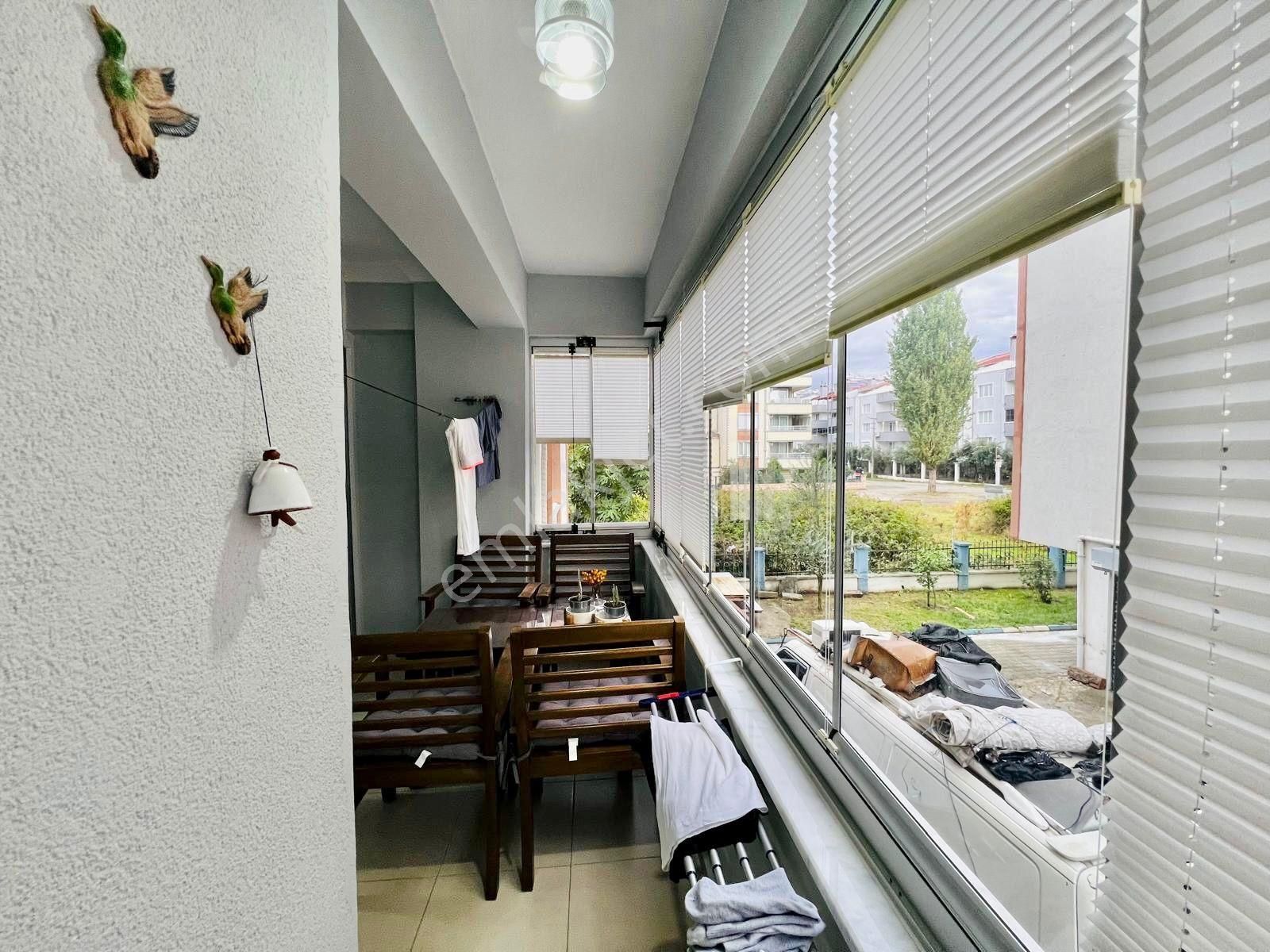 Yükselden Akçayda Satılık Ayrı Mutfak Arakat Geniş 3+1 Satılık Daire - Görsel 6