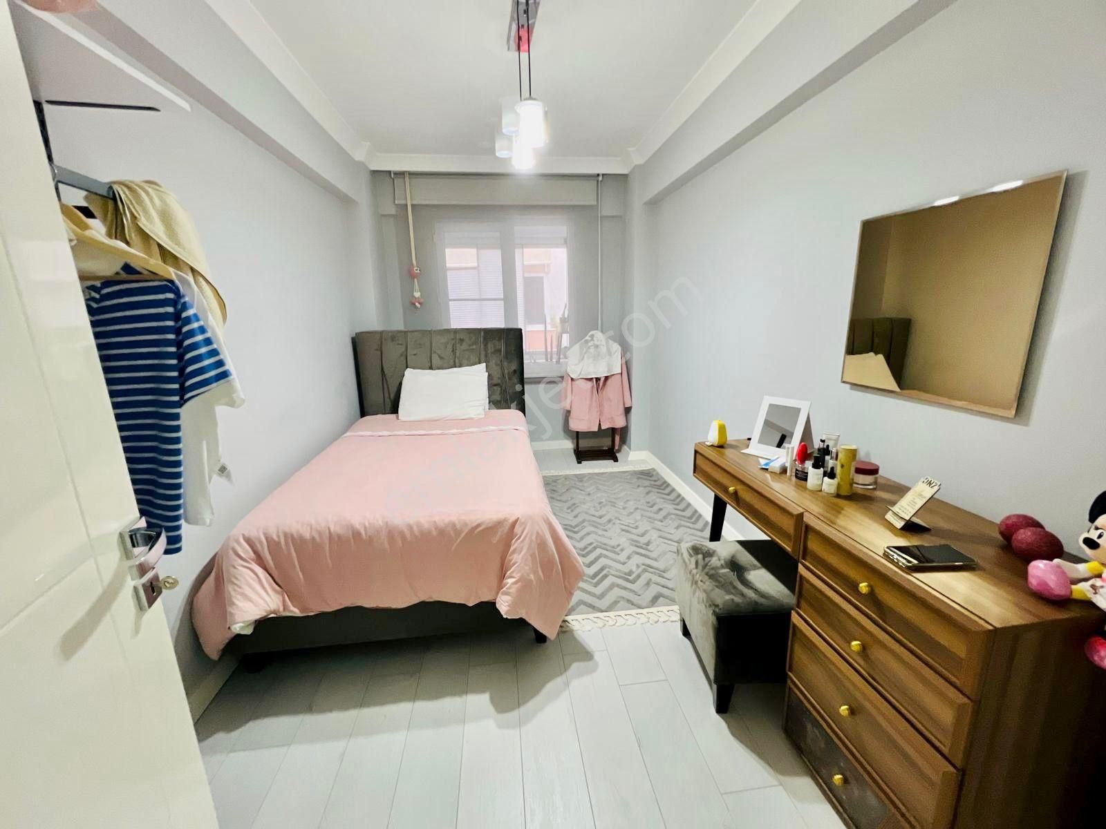 Yükselden Akçayda Satılık Ayrı Mutfak Arakat Geniş 3+1 Satılık Daire - Görsel 15