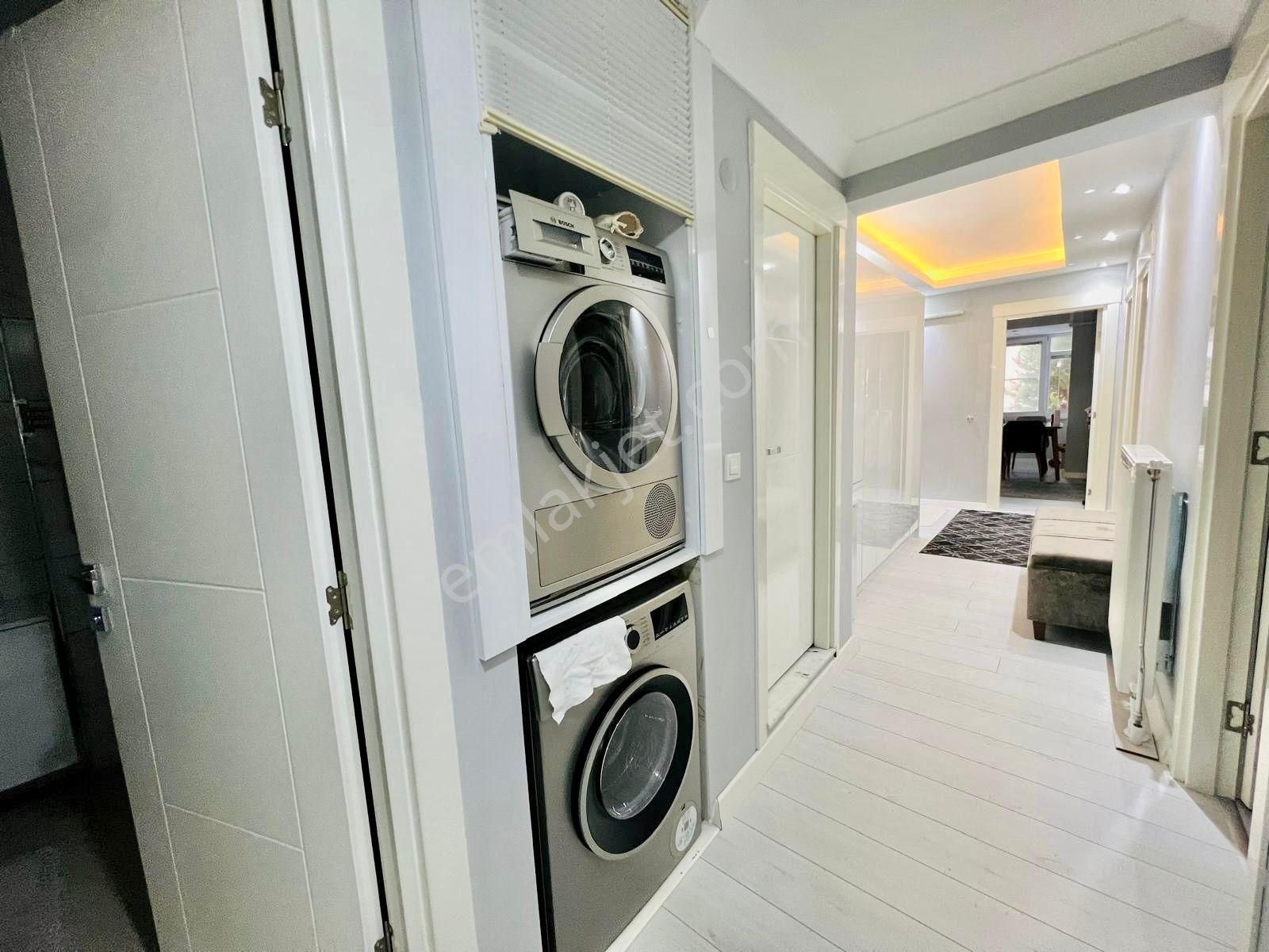 Yükselden Akçayda Satılık Ayrı Mutfak Arakat Geniş 3+1 Satılık Daire - Görsel 31