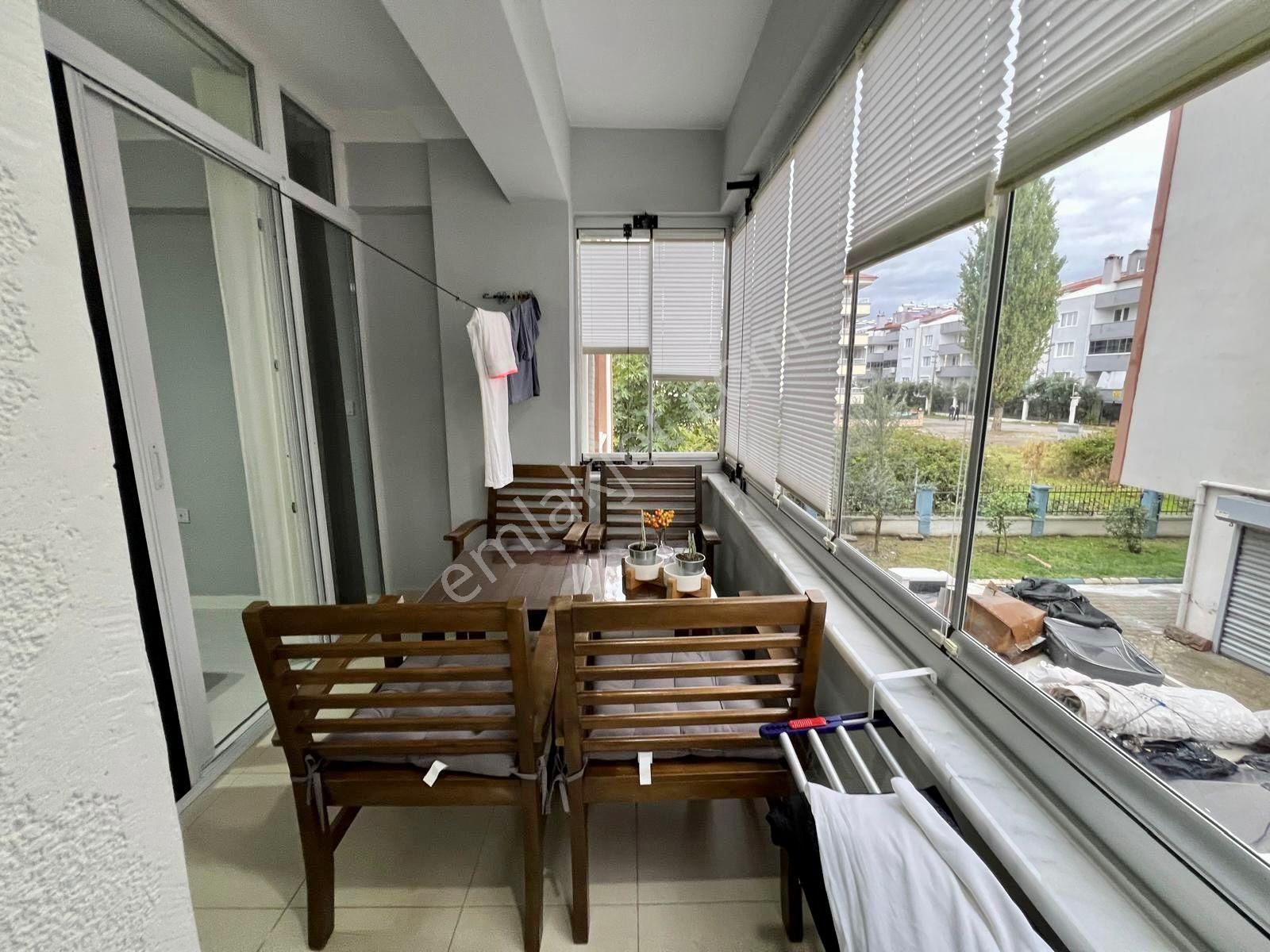 Yükselden Akçayda Satılık Ayrı Mutfak Arakat Geniş 3+1 Satılık Daire - Görsel 7