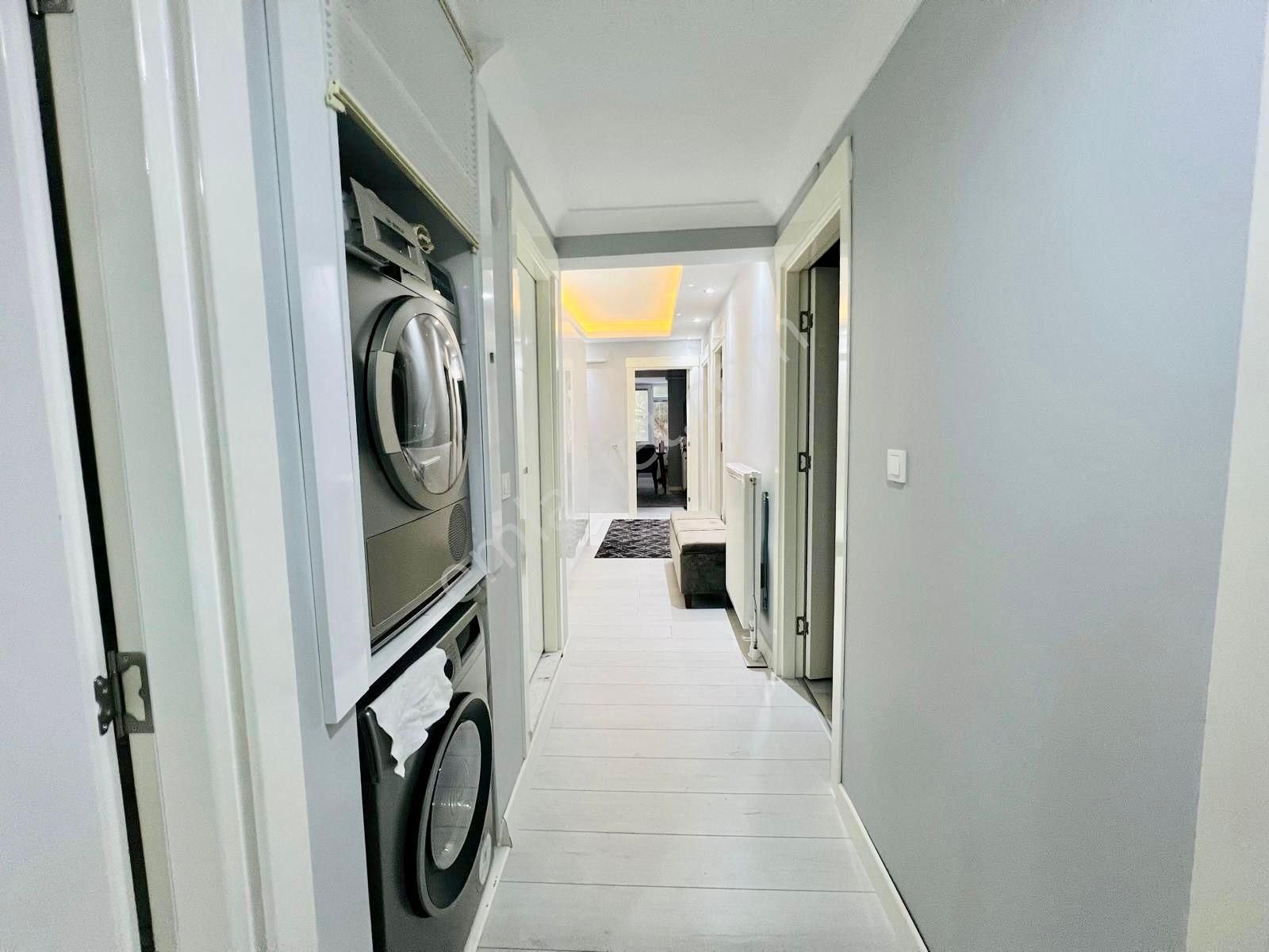 Yükselden Akçayda Satılık Ayrı Mutfak Arakat Geniş 3+1 Satılık Daire - Görsel 30