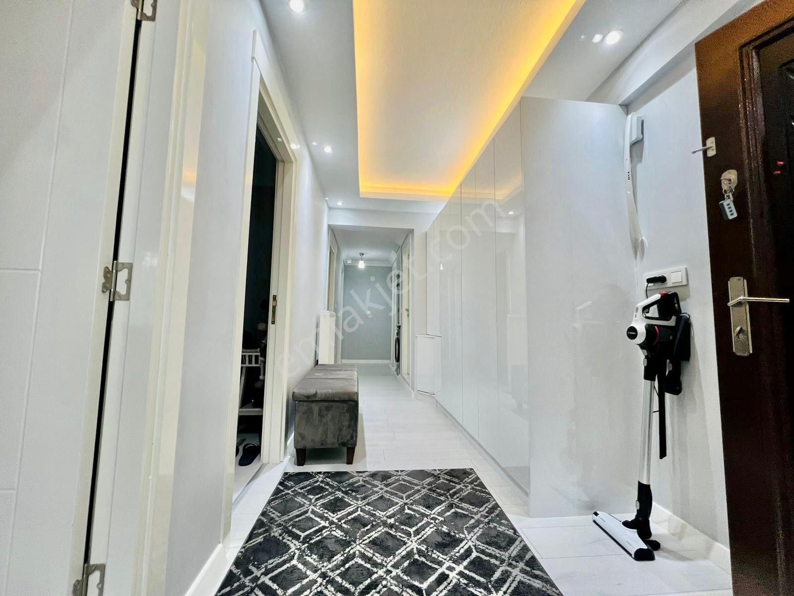 Yükselden Akçayda Satılık Ayrı Mutfak Arakat Geniş 3+1 Satılık Daire - Görsel 32