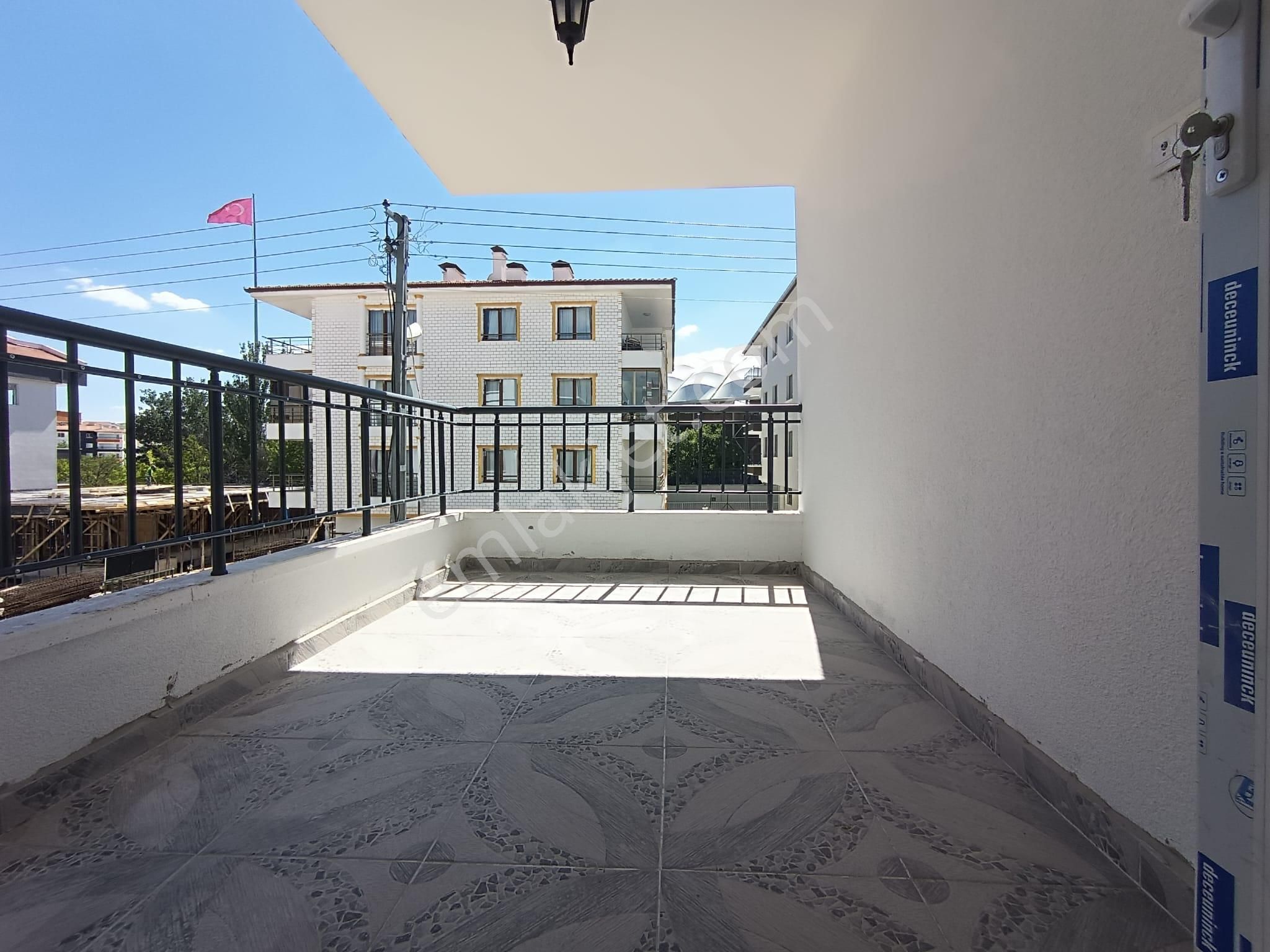 Sincan Fevzi Çakmak Mahallesinde 4+1 Satılık Daire - Görsel 26