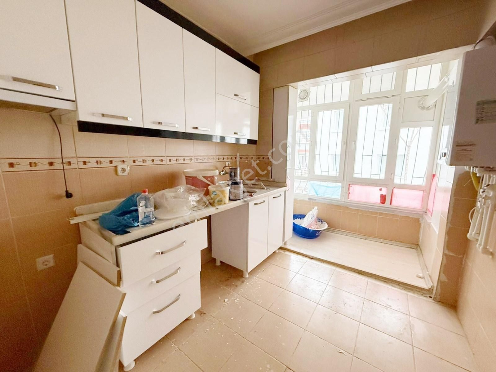 Valentia'dan Şehitler Cadde Yakını 3+1 Satılık Daire !!! - Görsel 20