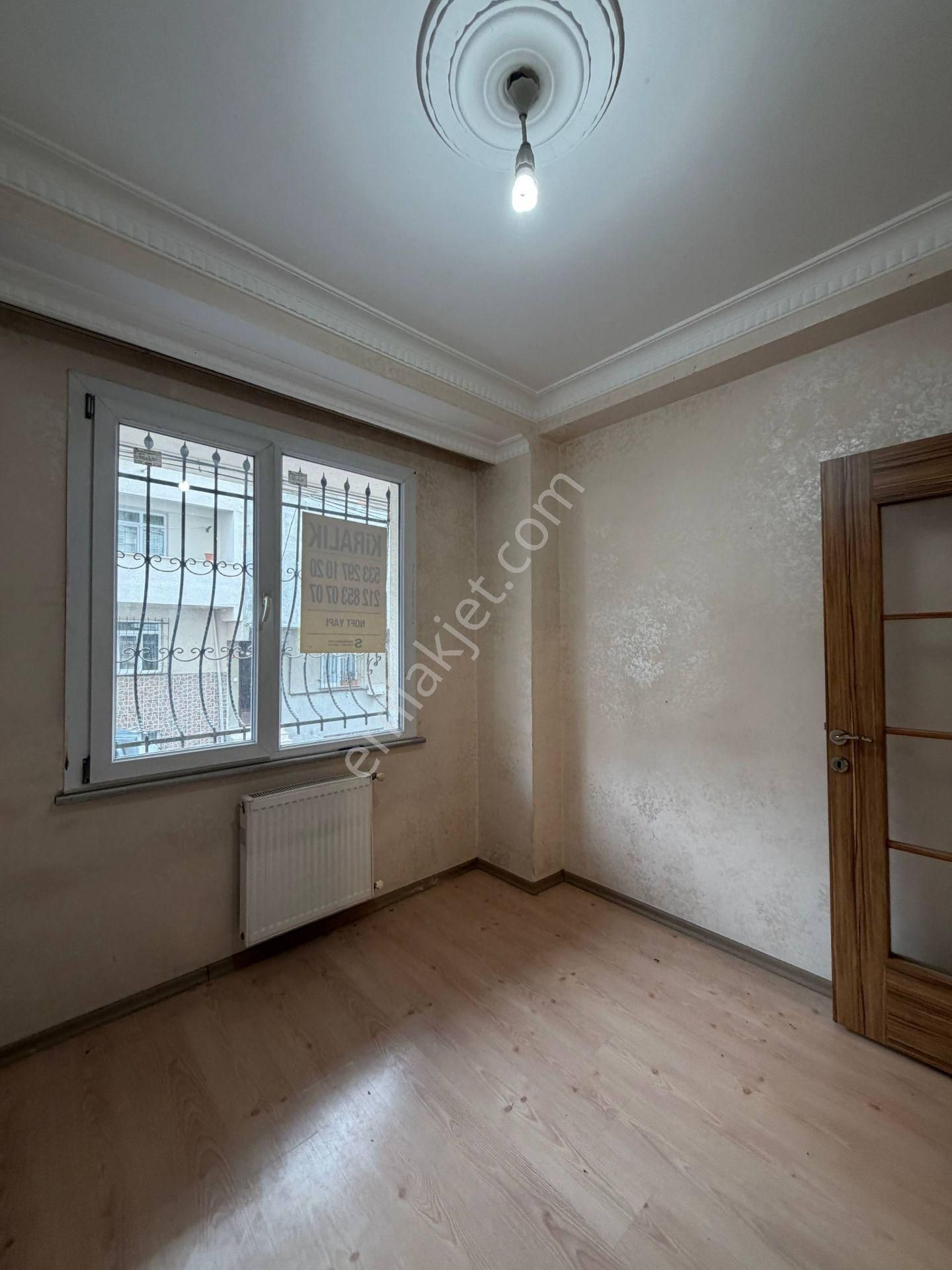 Esenyurt Üçevler Mahallesi 1+1 Kiralık Daire Yüksek Giriş Kapalı Mutfak Meydana Yürüme Mesafesinde - Görsel 11