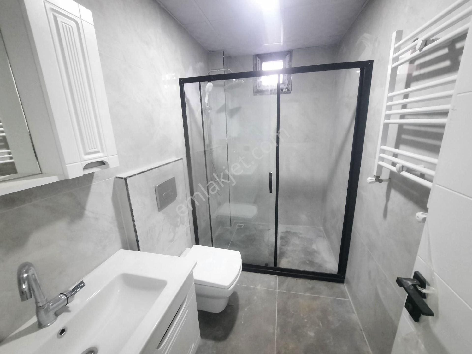 Furkan Emlak'tan Kalkancı Mevkisinde 2+0 100m2 Yüksek Giriş Sıfır Daire - Görsel 7