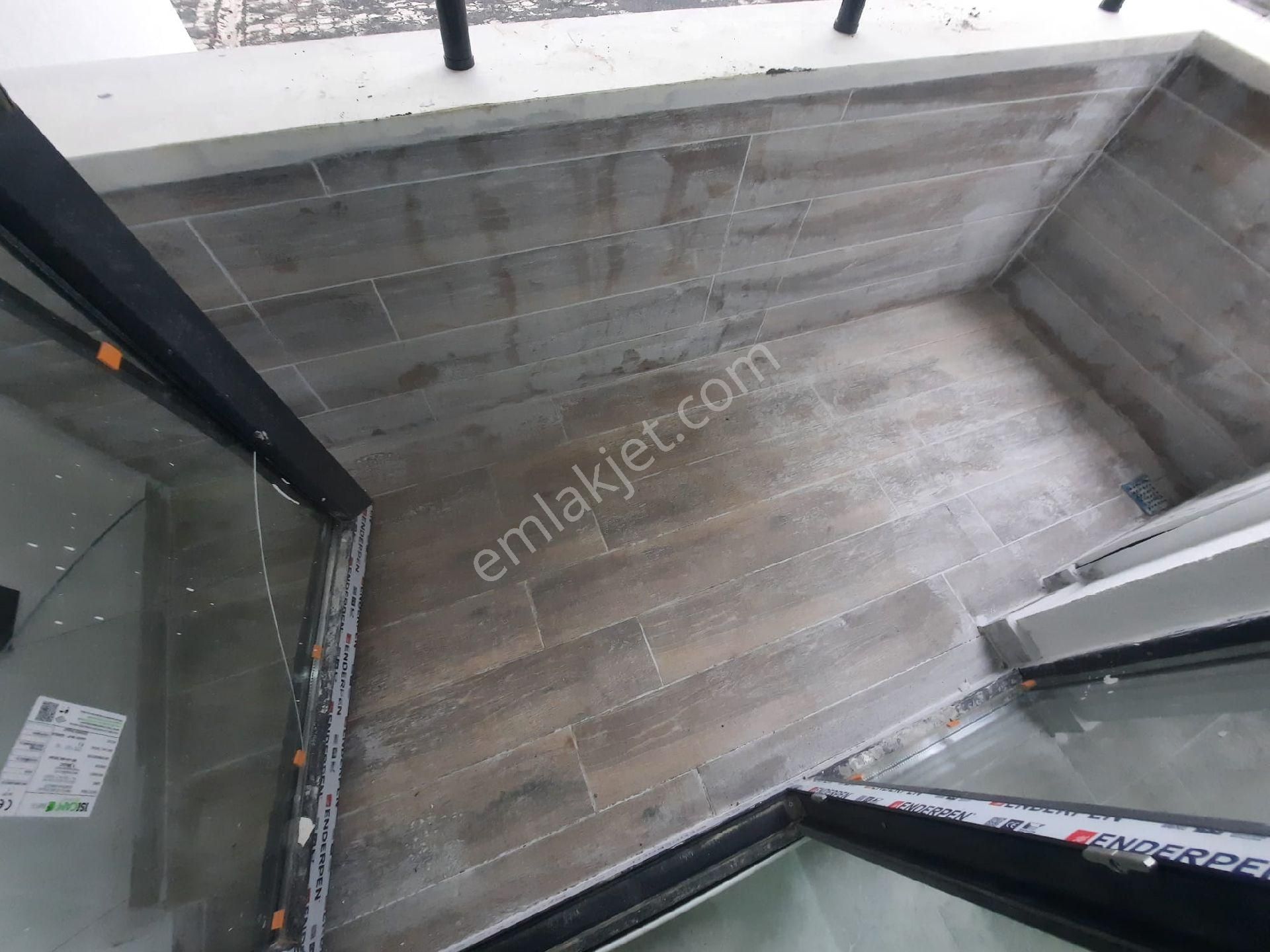 Furkan Emlak'tan Kalkancı Mevkisinde 2+0 100m2 Yüksek Giriş Sıfır Daire - Görsel 13